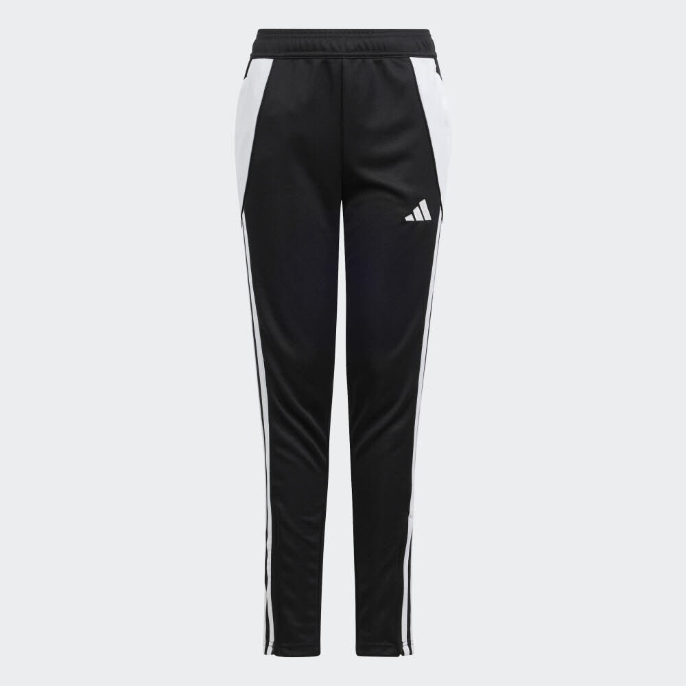 adidas TIRO 21 Jungen Trainingshose Jogginghose schwarz