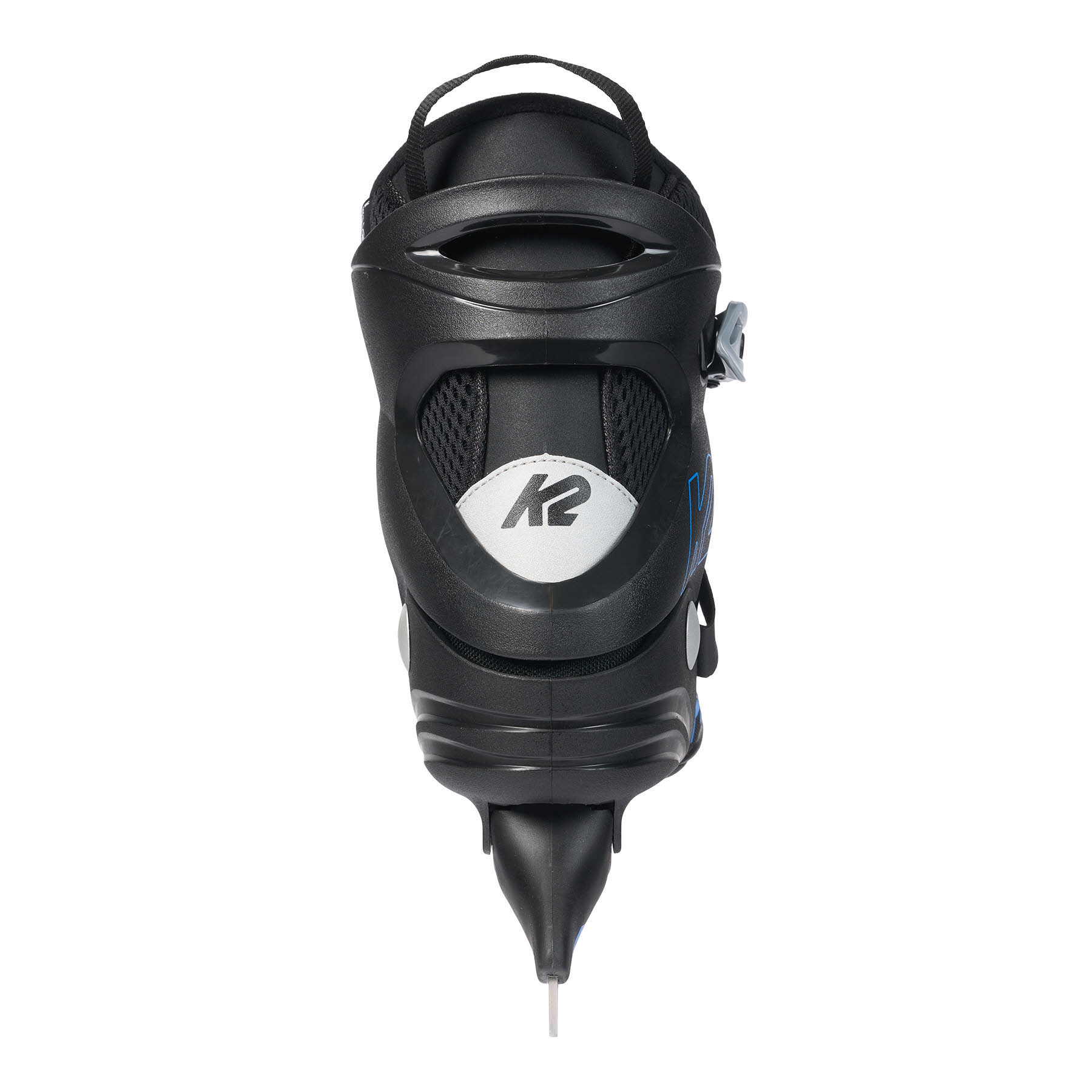 K2 F.I.T. Ice Pro Eislaufschuh Schlittschuh Herren schwarz blau