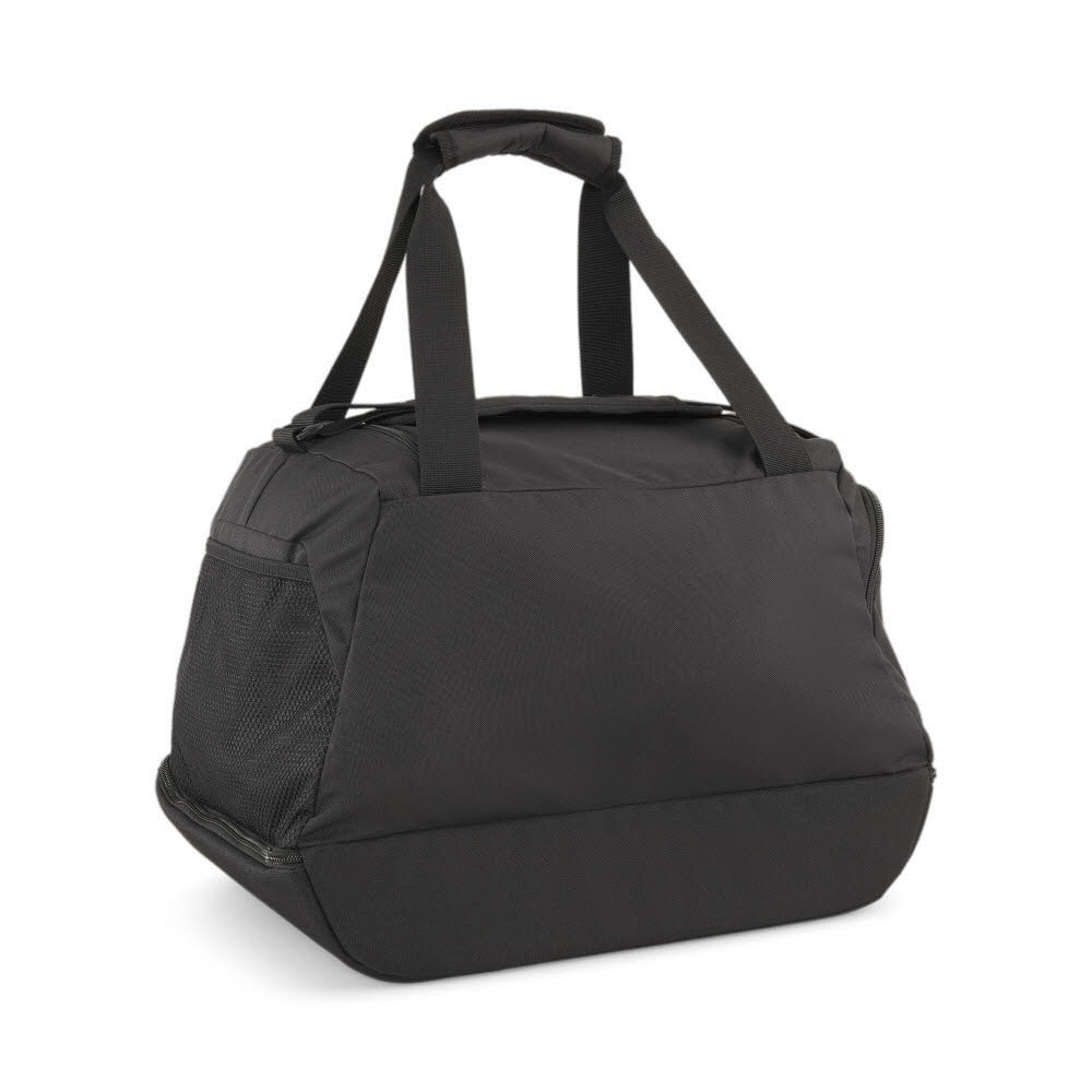 Puma teamGOAL Teambag S BC (Boot Compartment) Tasche Sporttasche schwarz