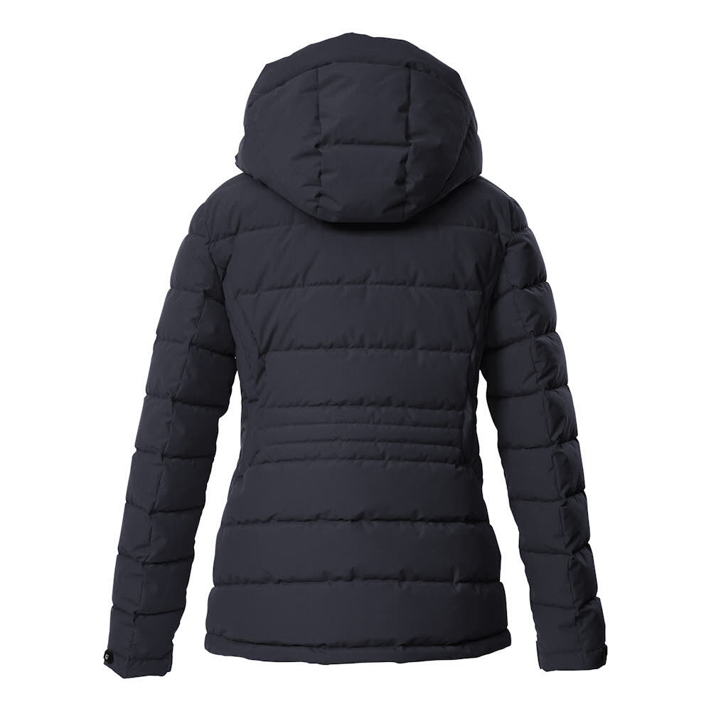 Killtec KOW 10 WMN QLTD JCKT Damen Steppjacke Freizeitjacke dunkelblau