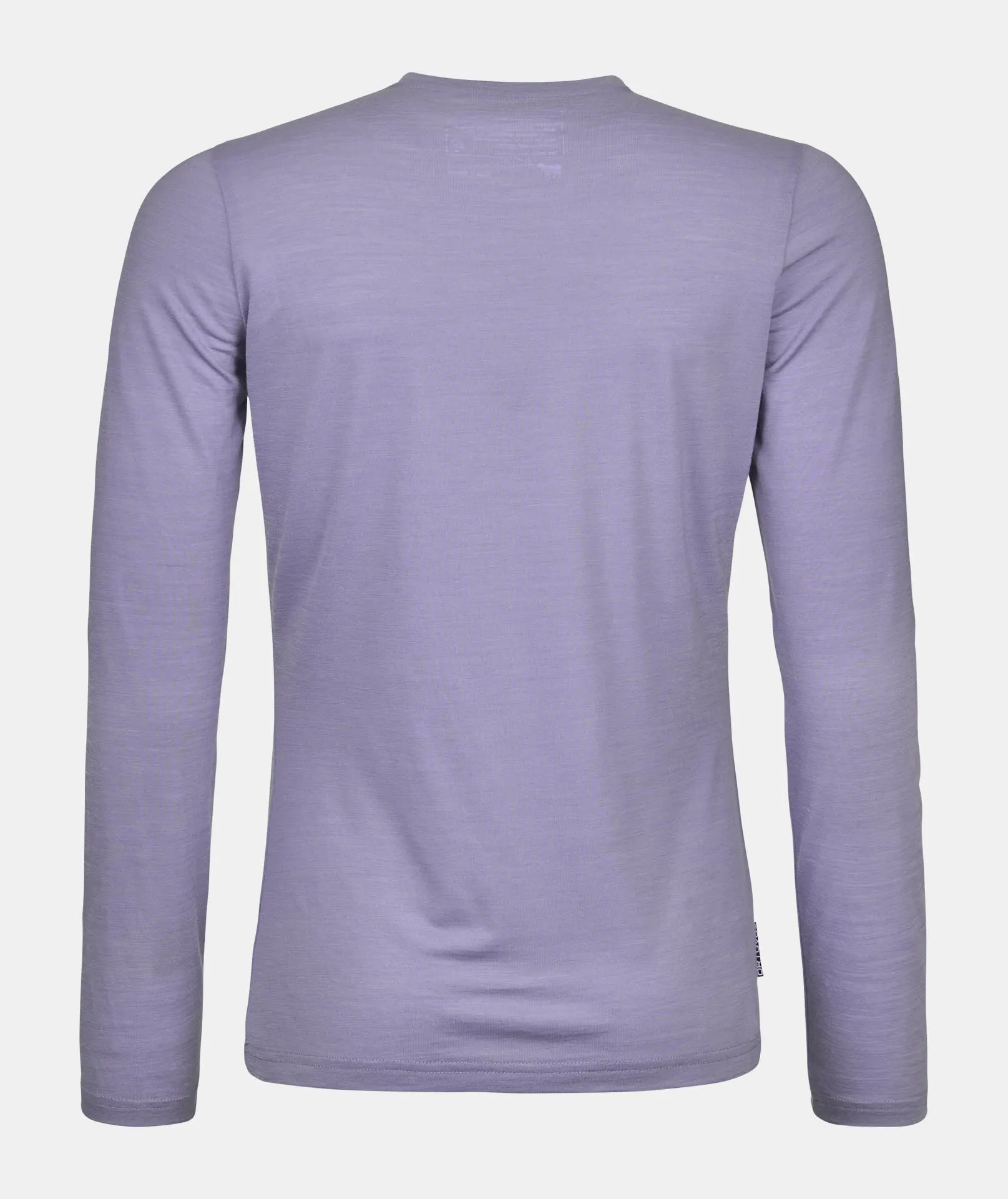 Ortovox 150 COOL MTN SILHOUETTE LS Longsleeve Damen lush lavender