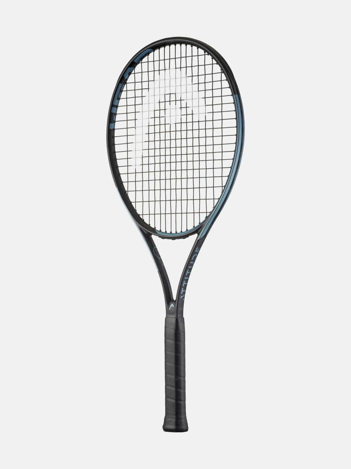Head MX Attitude Comp Unisex Tennisschläger blau