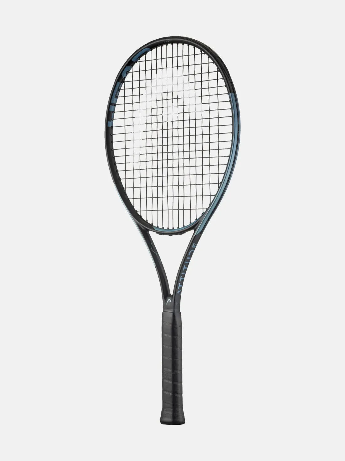 Head MX Attitude Comp Unisex Tennisschläger blau