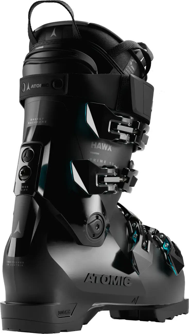 Atomic HAWX Prime 120 S Skischuh Skistiefel Herren schwarz