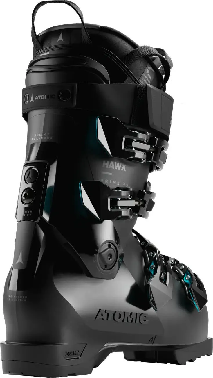 Atomic HAWX Prime 120 S Skischuh Skistiefel Herren schwarz