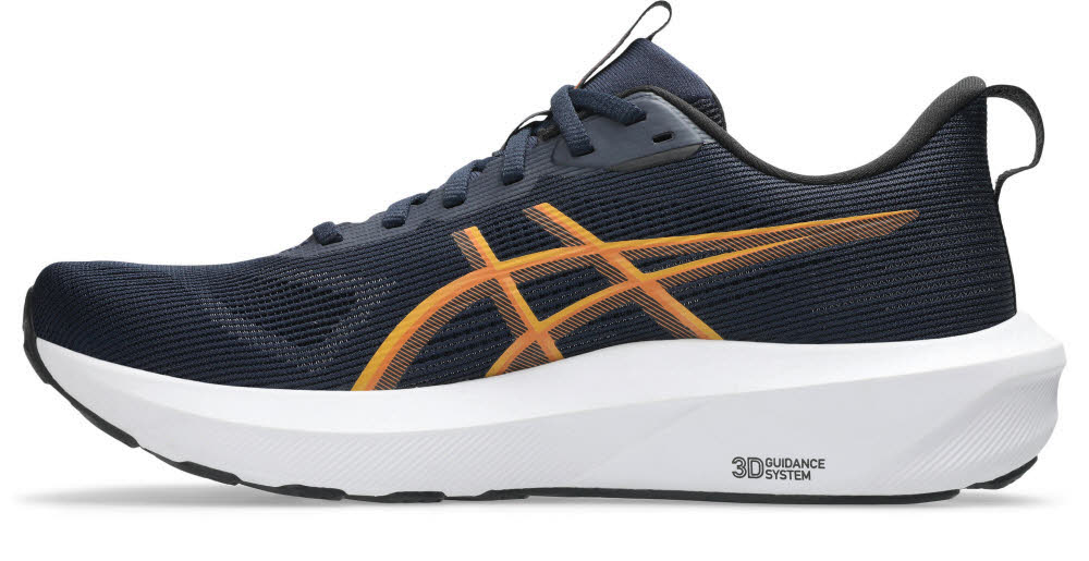 Asics GT-1000 14 Herren Laufschuhe Joggingschuhe midnight/sandstorm