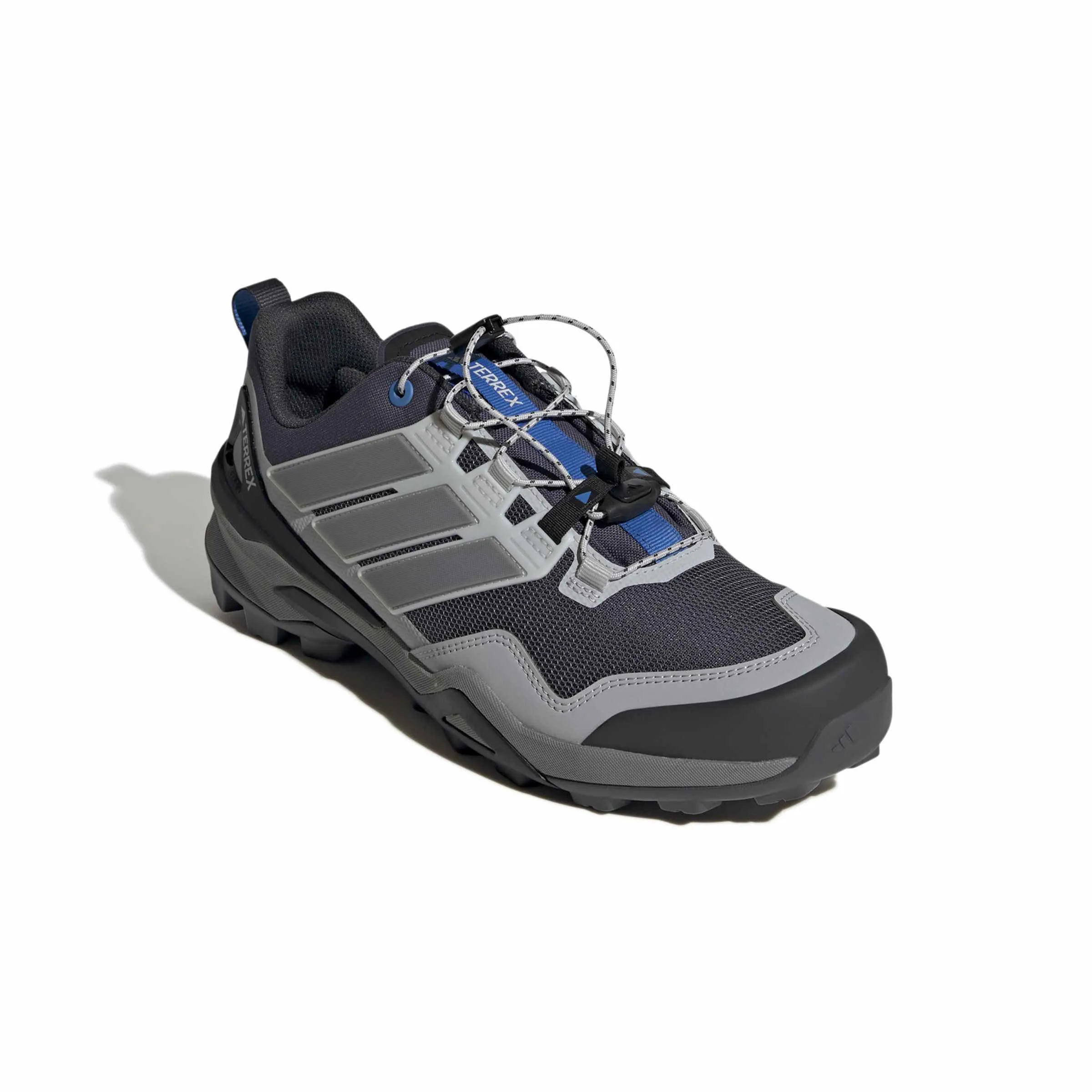 Adidas TERREX SKYCHASER Herren Wanderschuhe grau