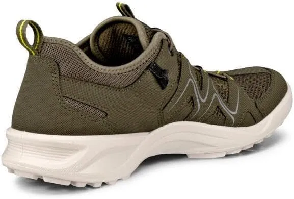 ECCO Terracruise Lt Herren Outdoorschuhe grün