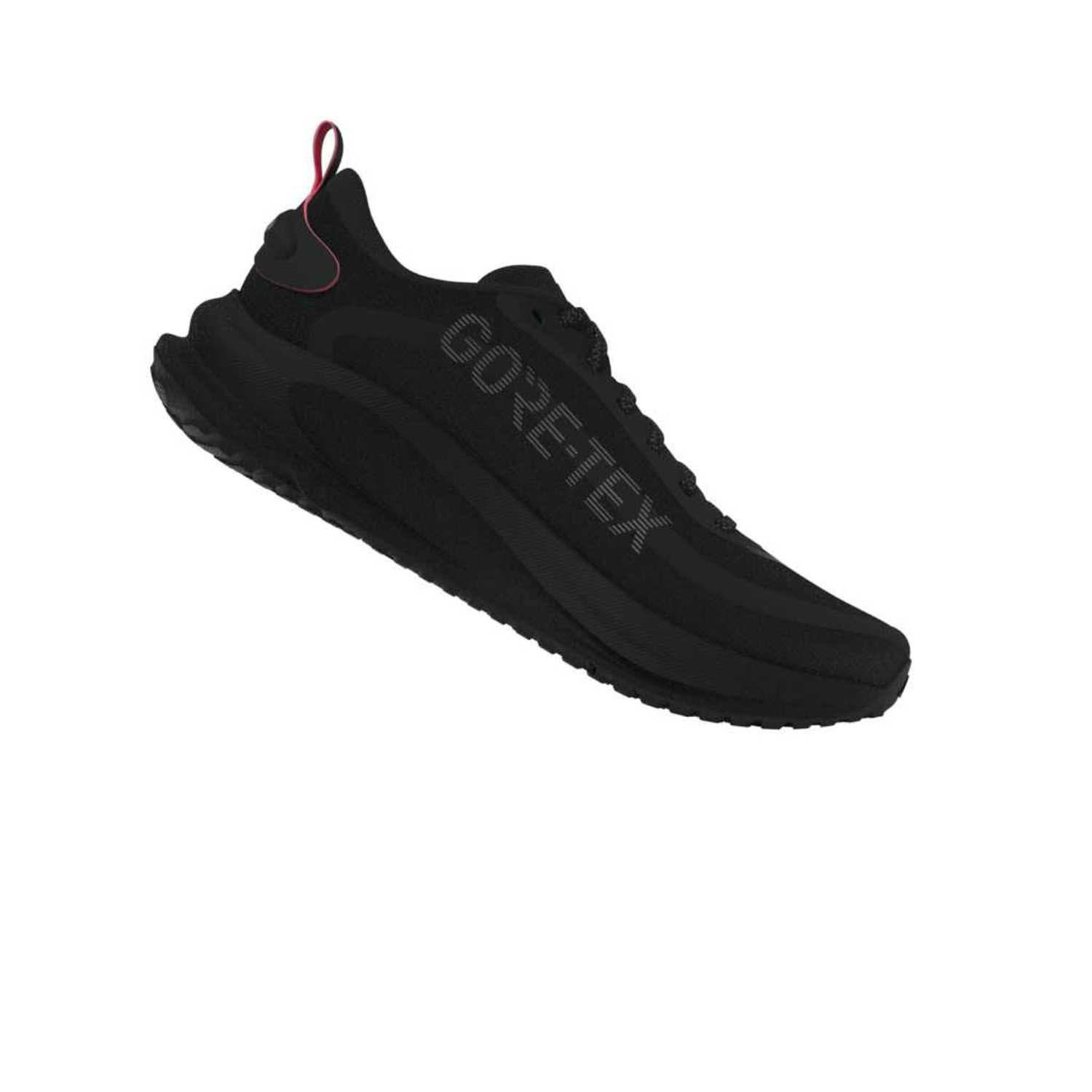 adidas SUPERNOVA EASE 2 GTX W Damen Laufschuhe Joggingschuhe schwarz