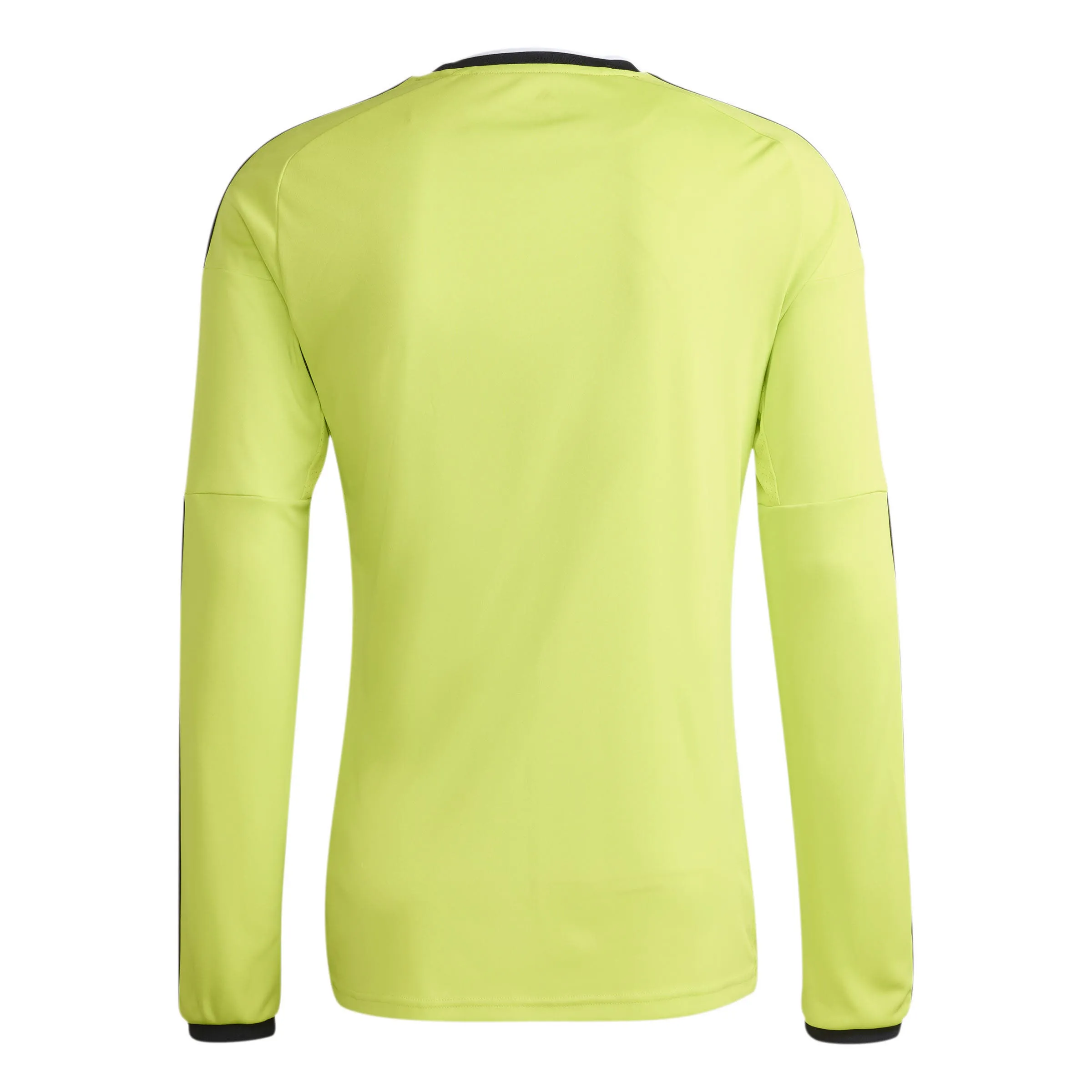 Adidas Referee 26 Langarm Trikot Herren - Climacool | Gelb/Schwarz