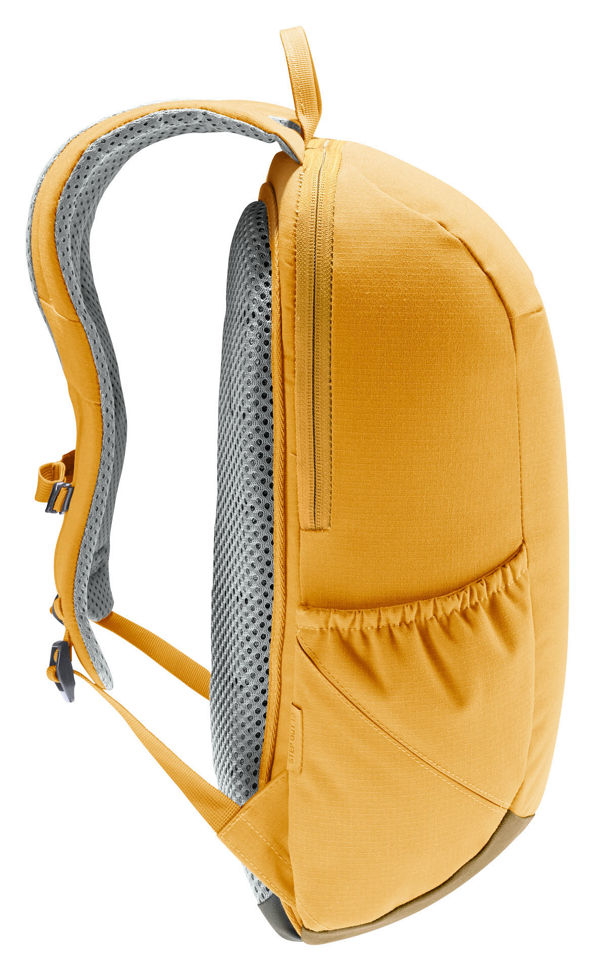 Deuter STEPOUT 12 Sport Rucksack gelb NEU