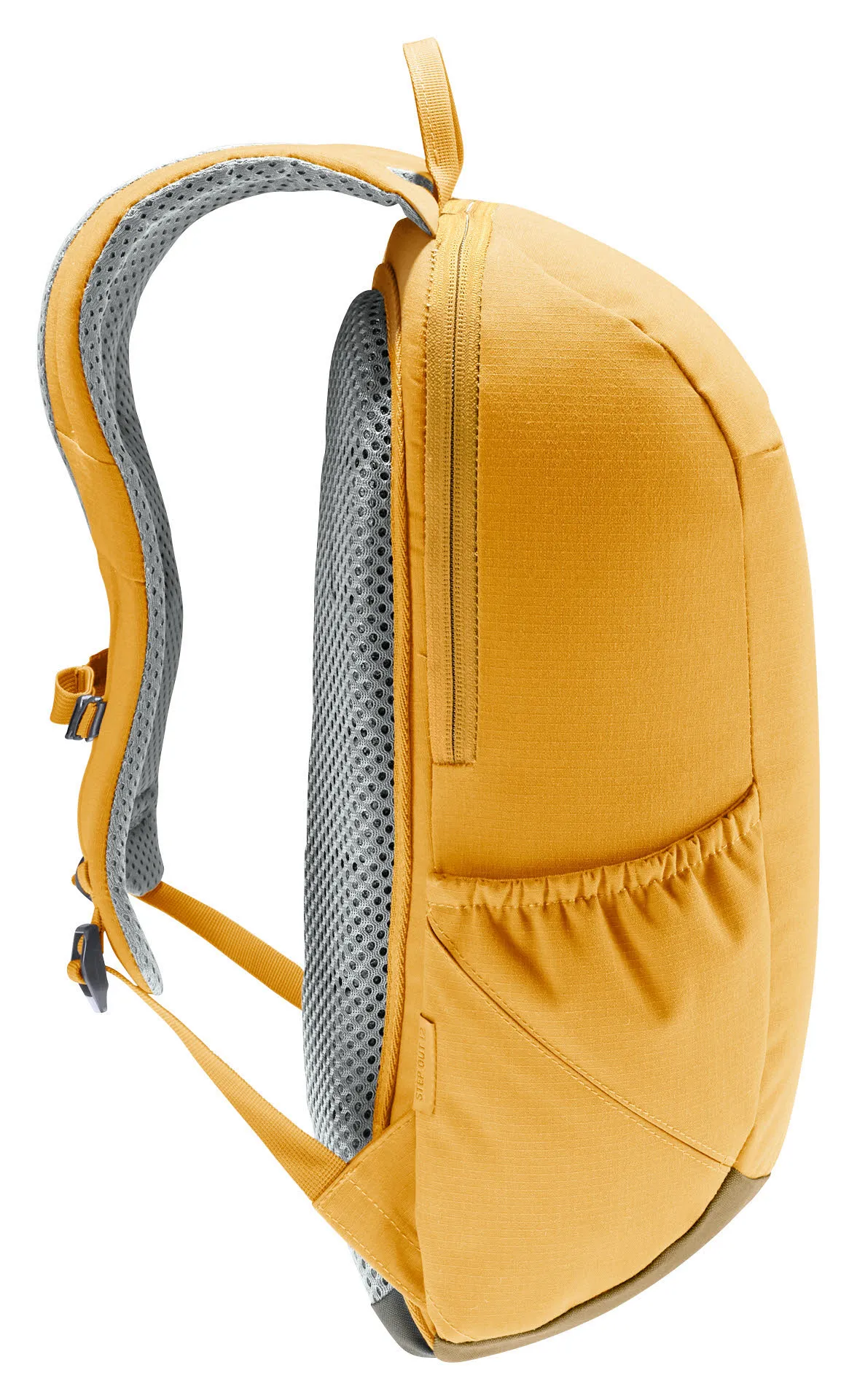 Deuter STEPOUT 12 Sport Rucksack gelb NEU