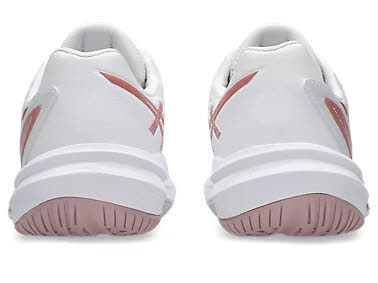 ASICS  SKY ELITE FF 3 Volleyballschuhe Damen White/Morganite