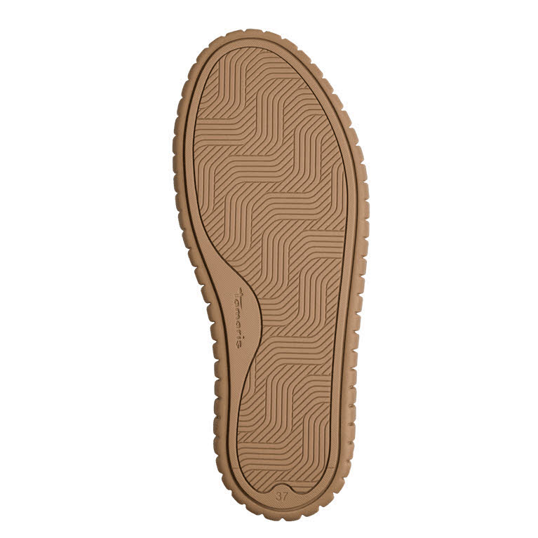 Tamaris Damen Modestiefel Stiefeletten camel