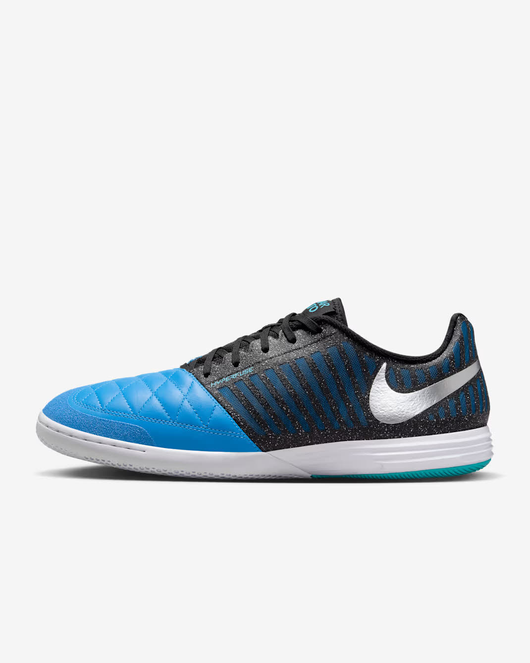 Nike Lunargato II Low Top Fußballschuh für Hallen- und Hartplätze