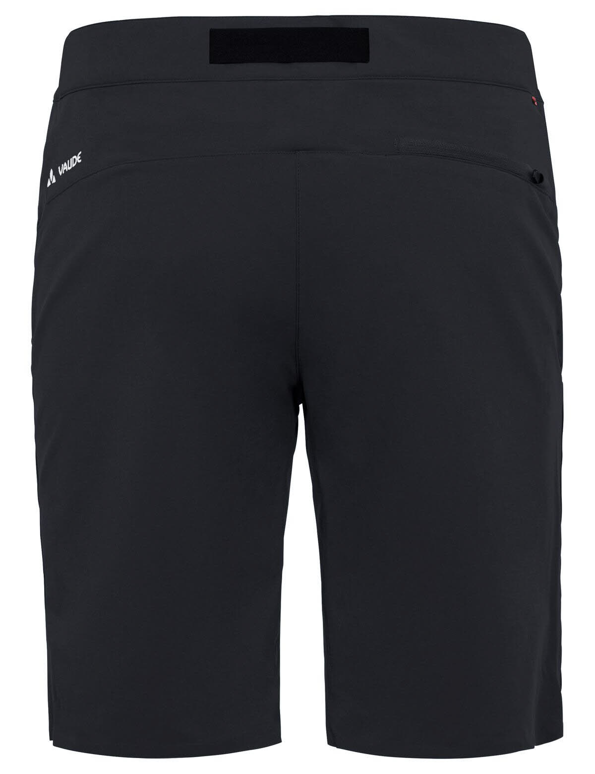 Vaude Men´s Badile Shorts Herren Wanderhose Trekkinghose Softshellhose black NEU