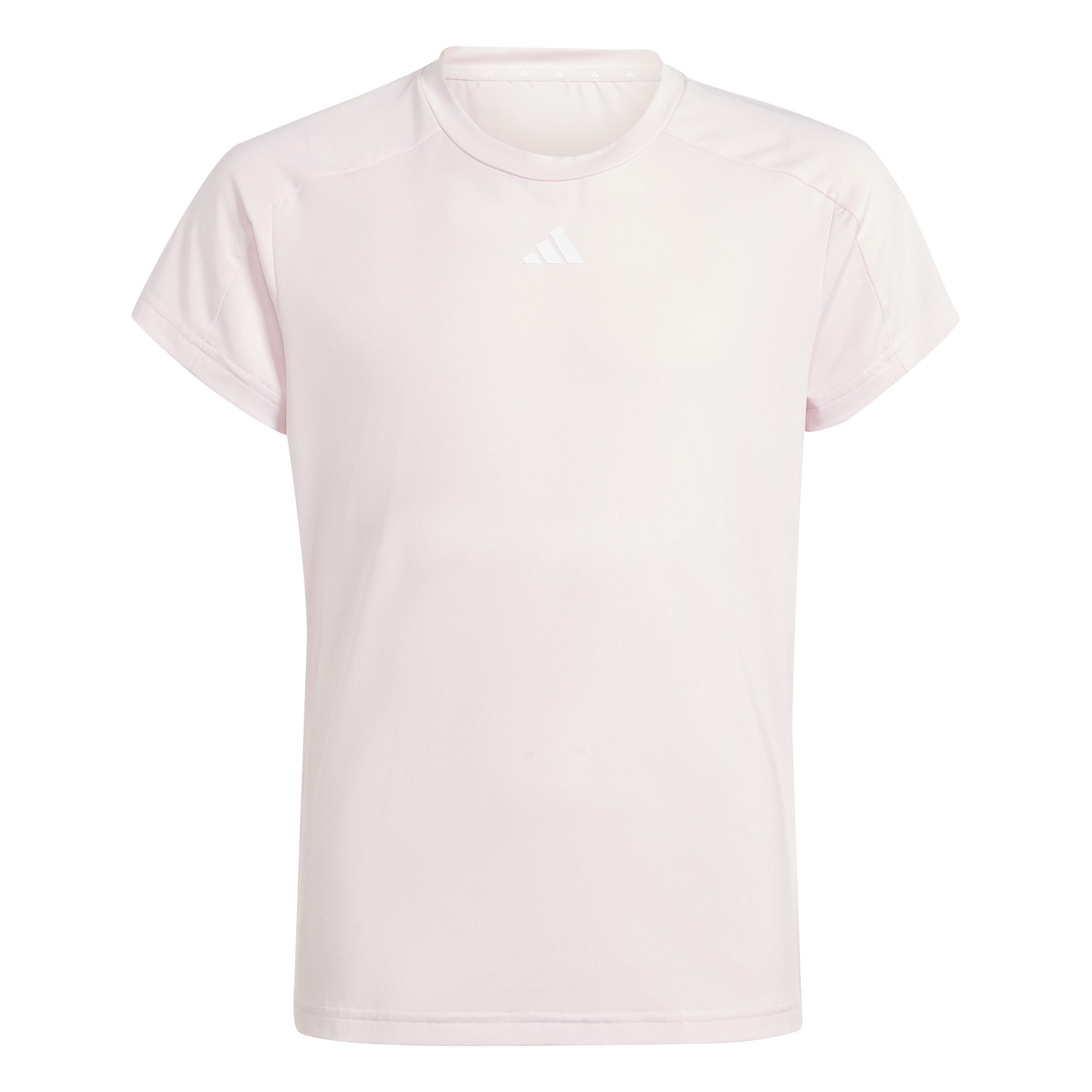 adidas Train Essentials Kids T-Shirt- Shorts-Set Trainingsset Kinder rosa