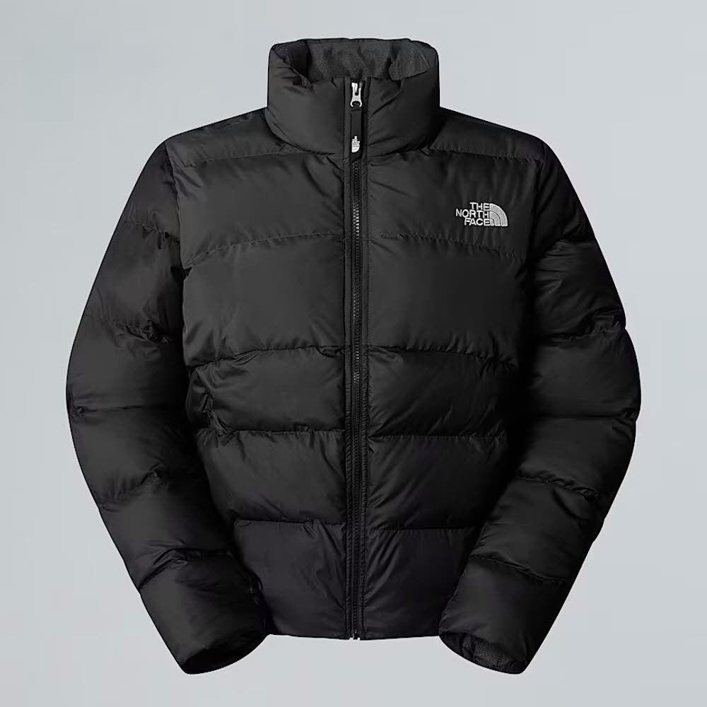 The North Face Saikuru Damen Jacke Daunenjacke schwarz
