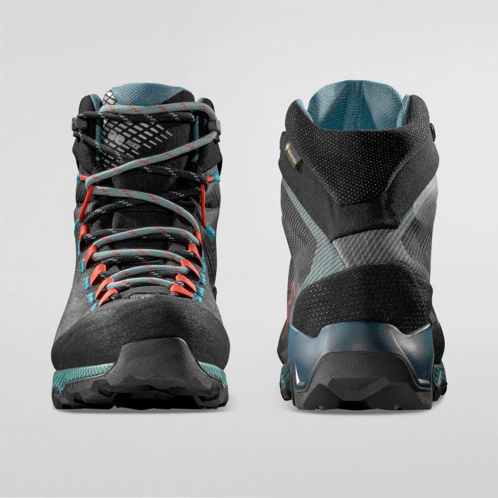 La Sportiva Aequilibrium Hike  GTX Wanderschuhe Damen grau