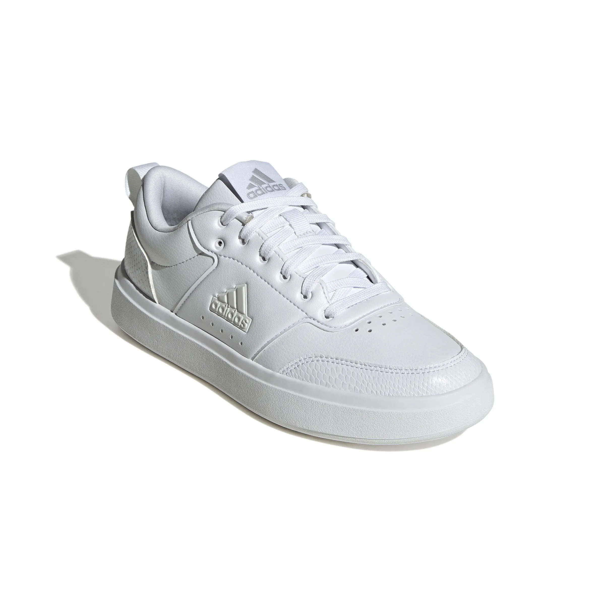 adidas Park Street Schuh Damen Lifestyleschuhe Modeschuhe weiß