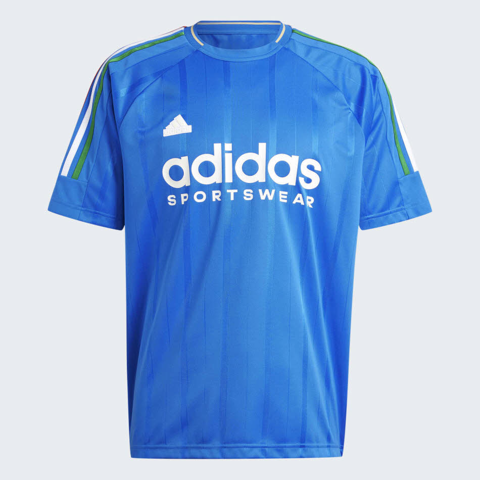ADIDAS House of Tiro Nations Pack Herren T-Shirt blau