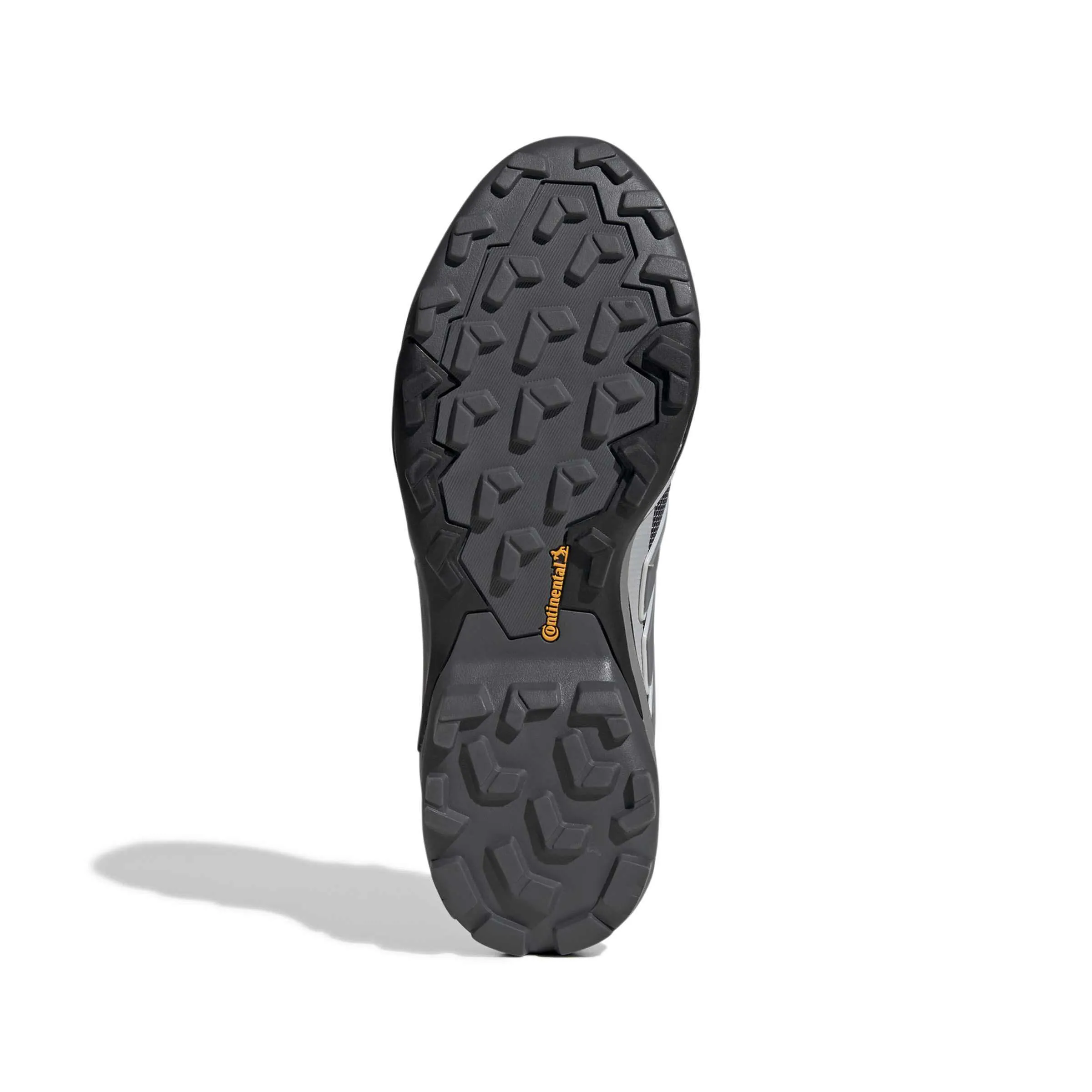 Adidas TERREX SKYCHASER Herren Wanderschuhe grau