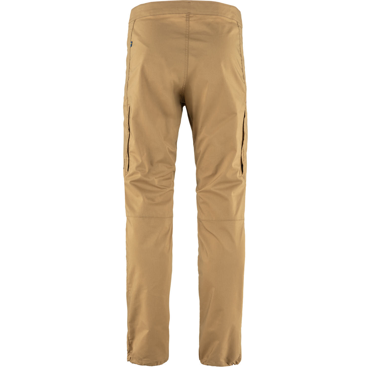 Fjäll Räven Abisko Hike Trousers Herren Wanderhose Outdoorhose braun