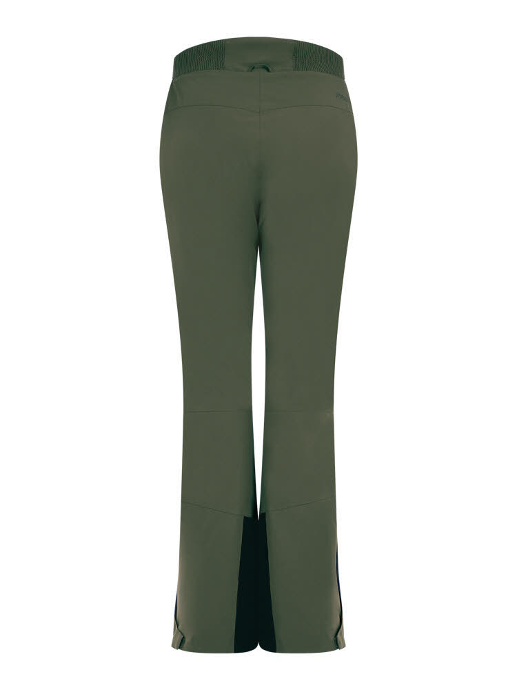 Protest PRTVoleta snowpants Damen Skihose Schneehose thyme
