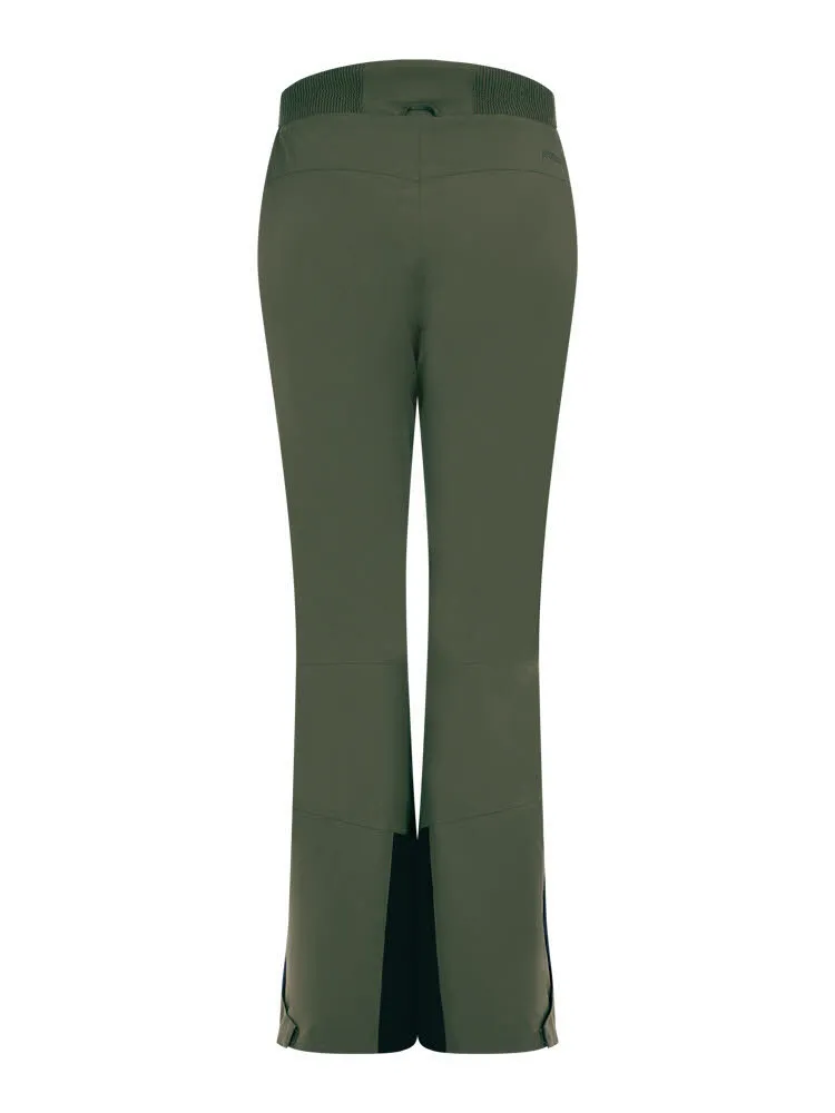 Protest PRTVoleta snowpants Damen Skihose Schneehose thyme