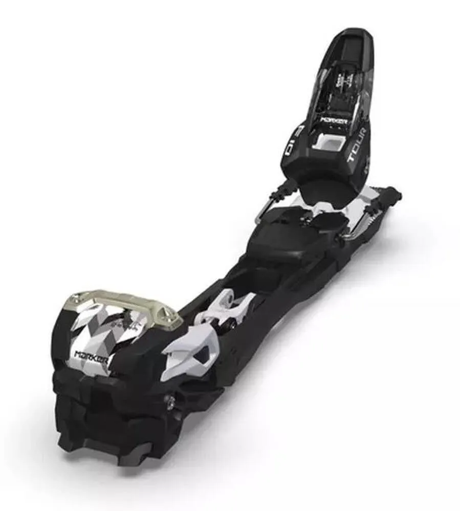 Marker F10 Tour S 265-325 Tourenski Bindung Small 90mm Skibreite NEU