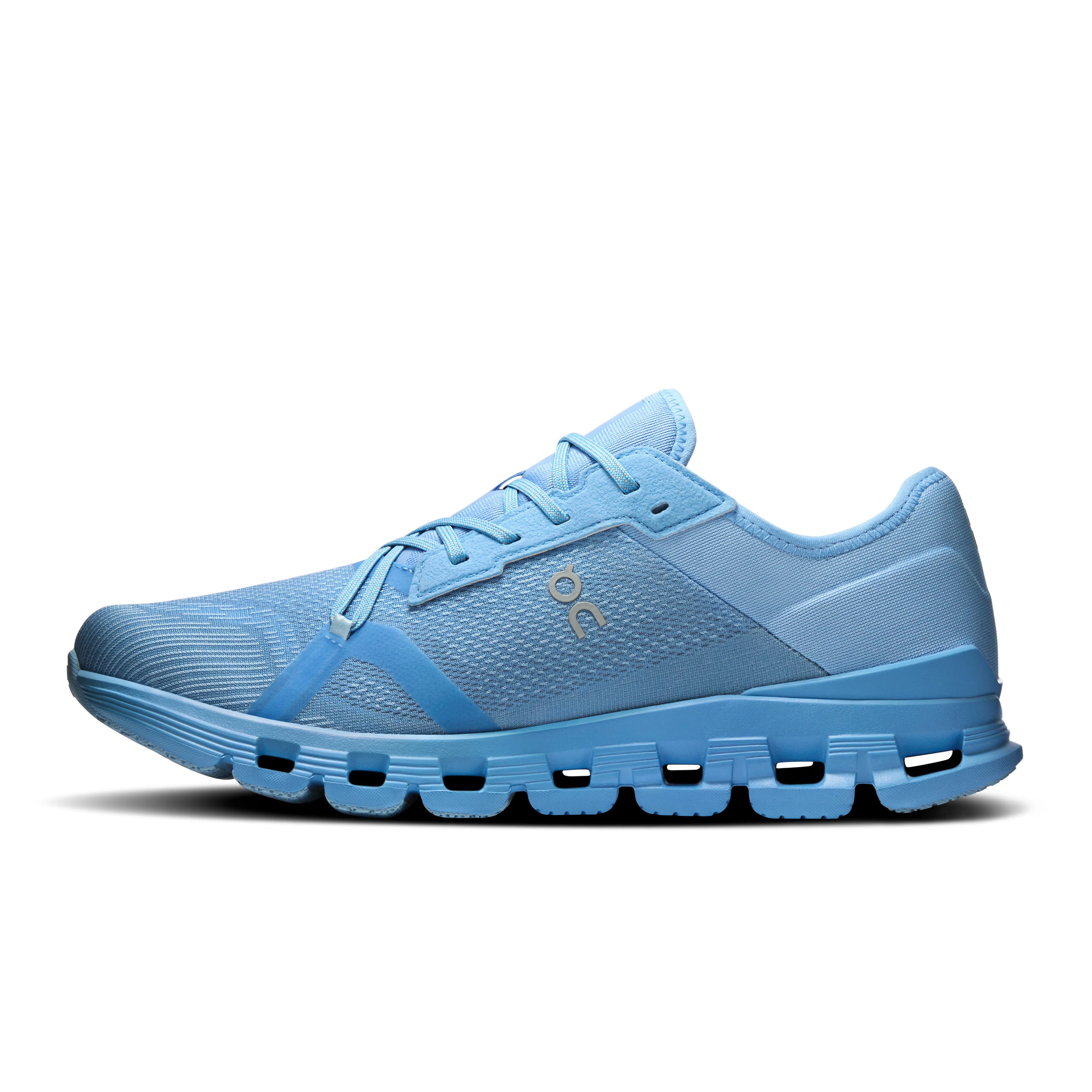 ON CLOUD X 4 AD Herren Workoutschuhe Sportschuhe gourami/cerulean