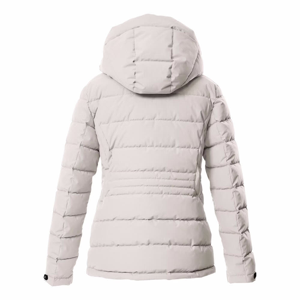 Killtec KOW 10 WMN QLTD JCKT Damen Steppjacke Funktionsjacke beige