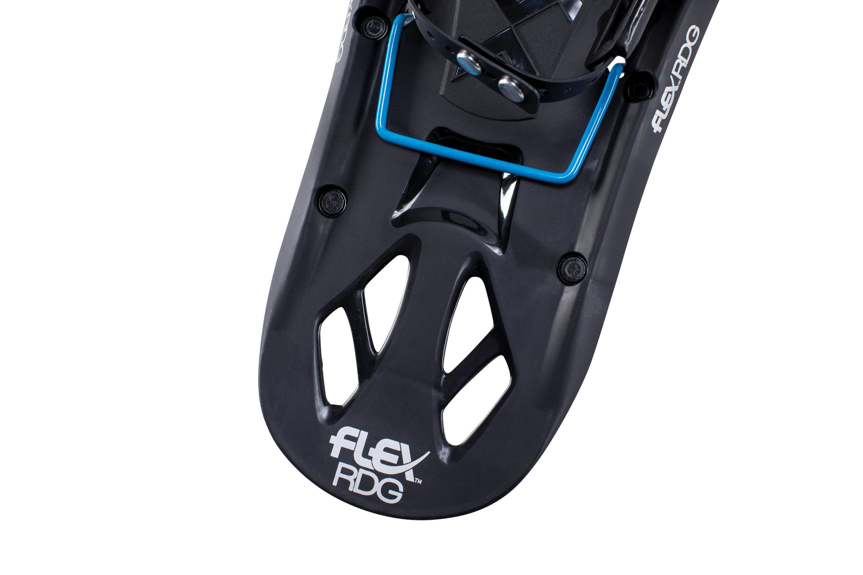 Tubbs Flex RDG 22 WMN Damen Schneeschuhe Snowshoes Boa schwarz/blau NEU