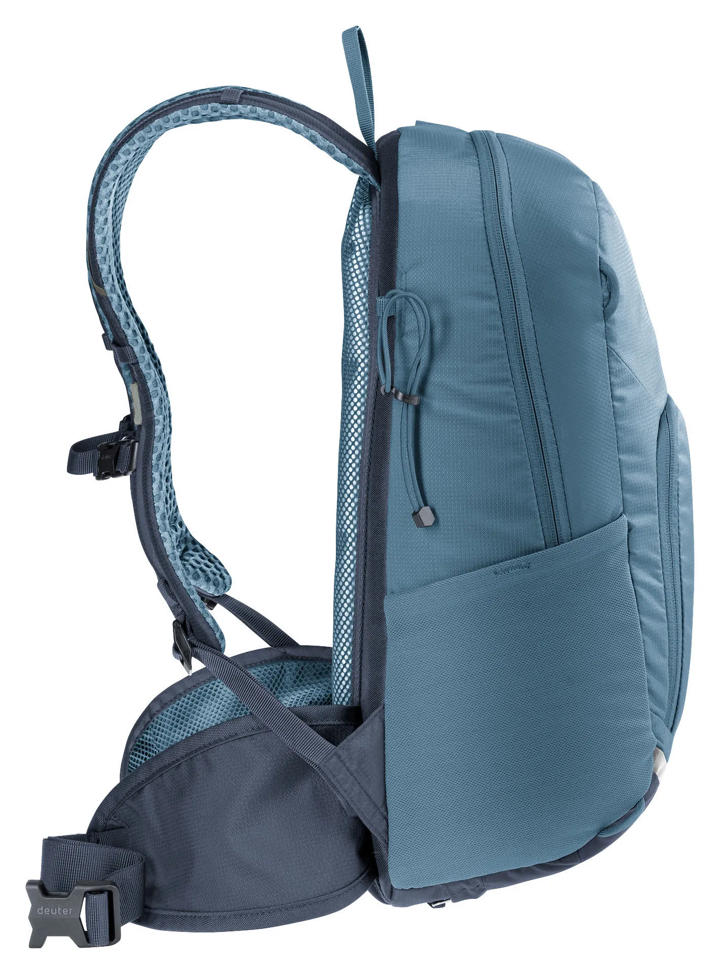 Deuter Bike I 16 Fahrradrucksack atlantic-Ink