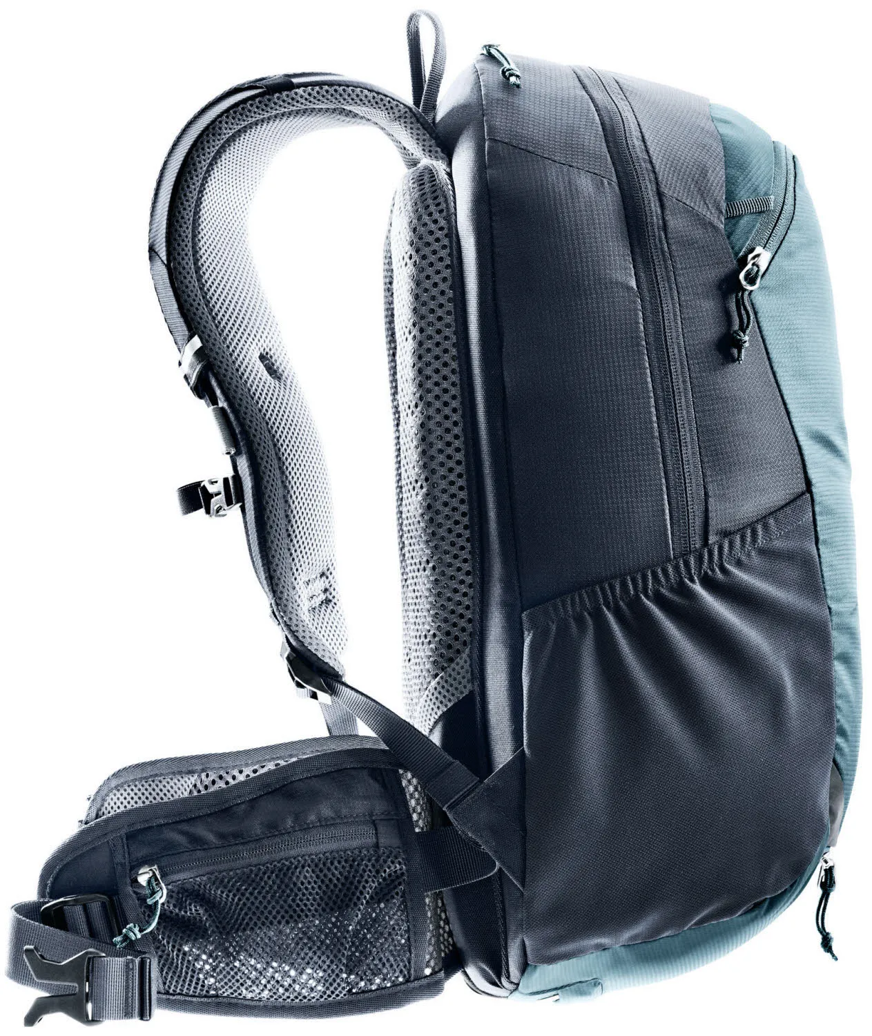 Deuter Superbike 18 Fahrradrucksack Freizeitrucksack blau