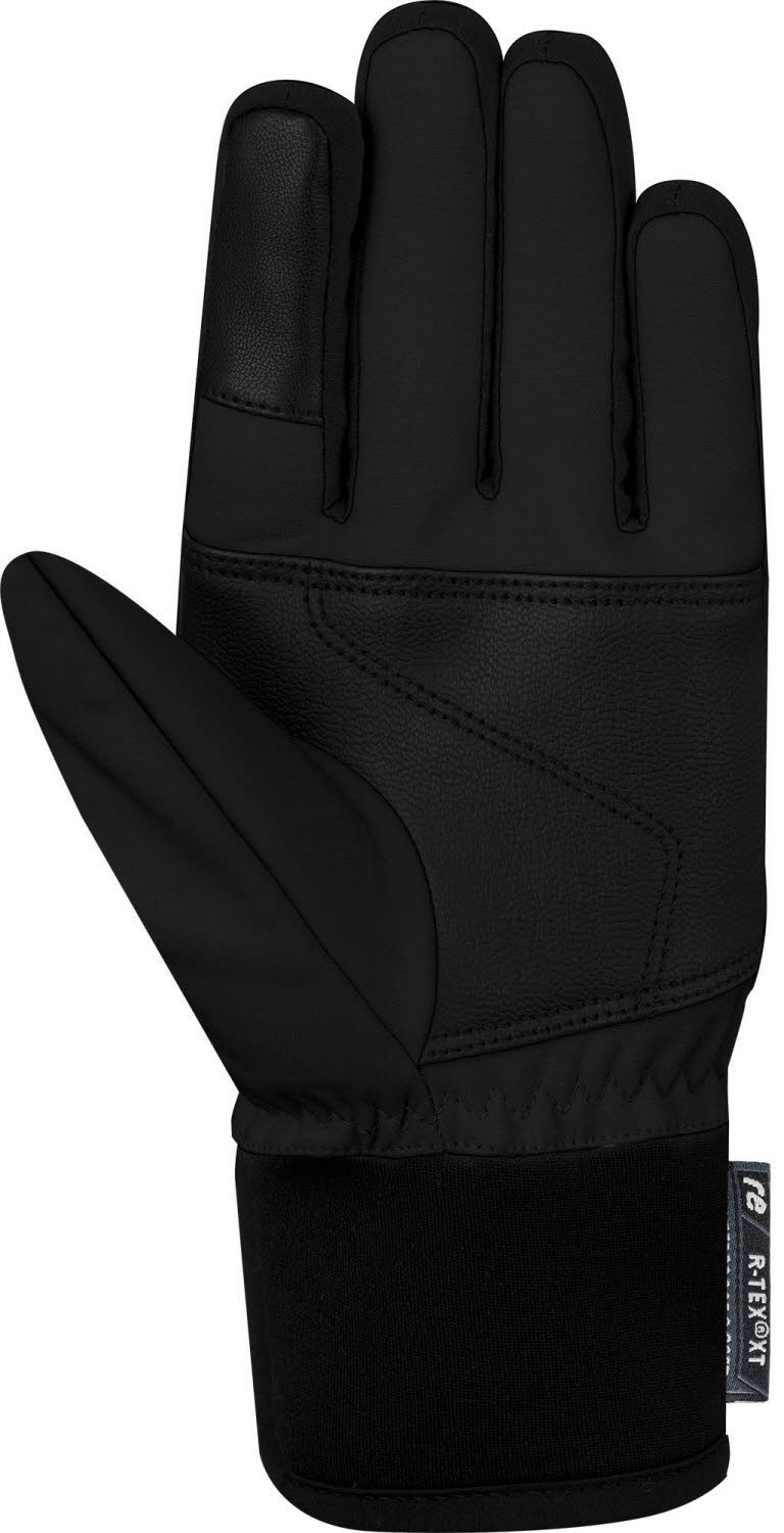 Reusch Diver XR-TEX TOUCHREC-JUNIOR Handschuhe schwarz Kinder NEU