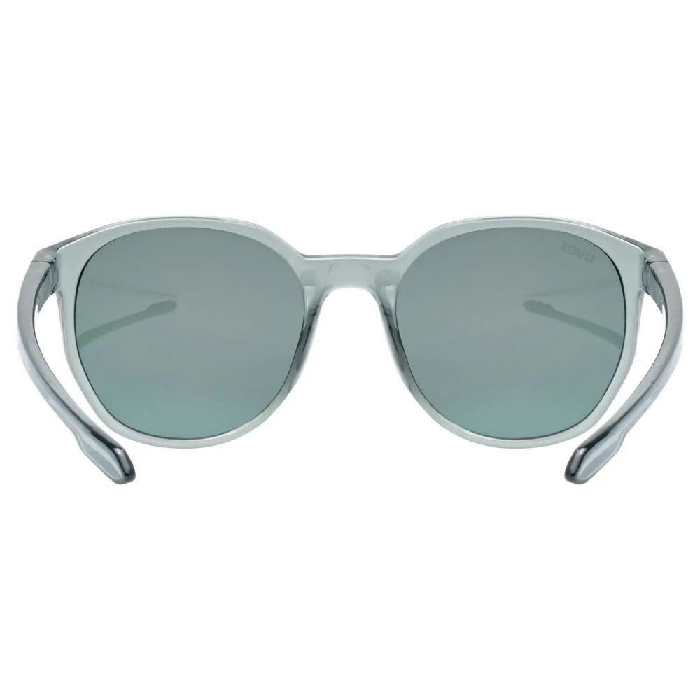 uvex LGL 54 Unisex Sonnenbrille smoke