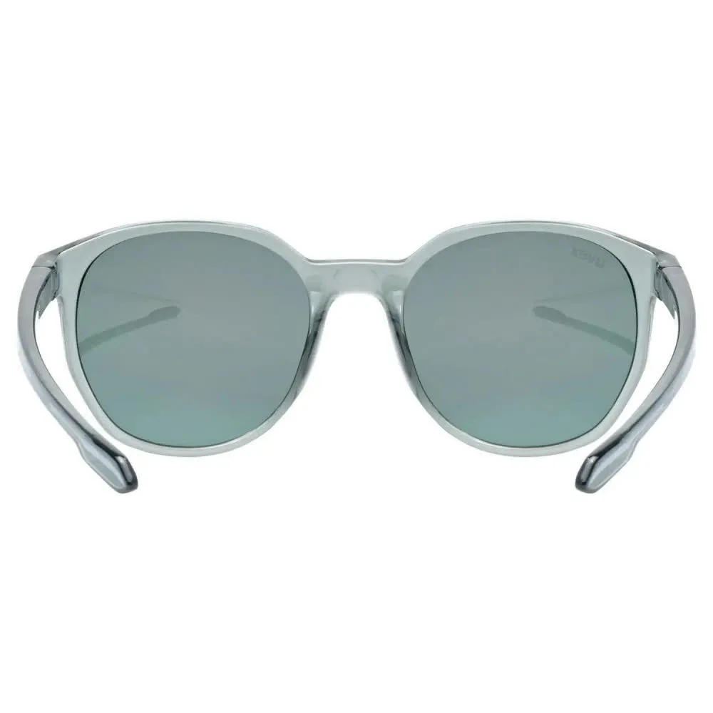 uvex LGL 54 Unisex Sonnenbrille smoke