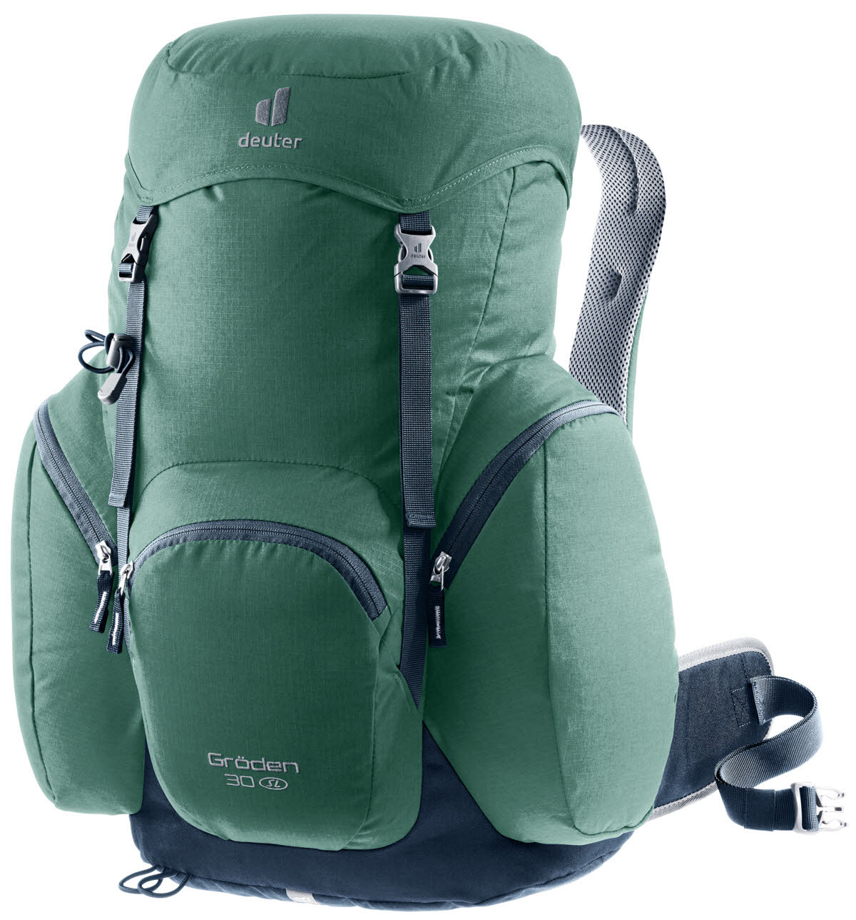 Deuter Gröden 30 SL Wanderrucksack Damen seagreen-ink