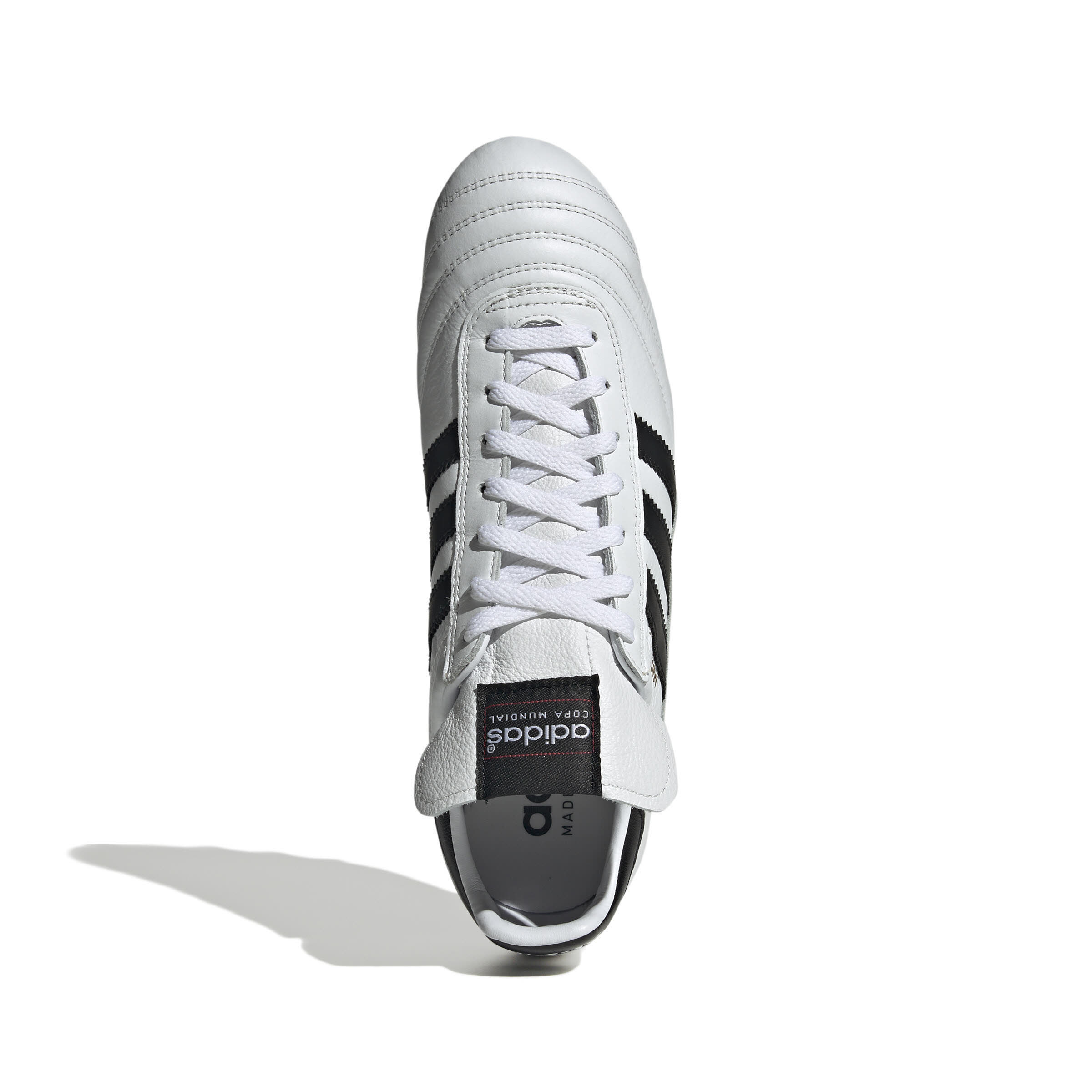 adidas Copa Mundial Fußballschuh Herren weiß