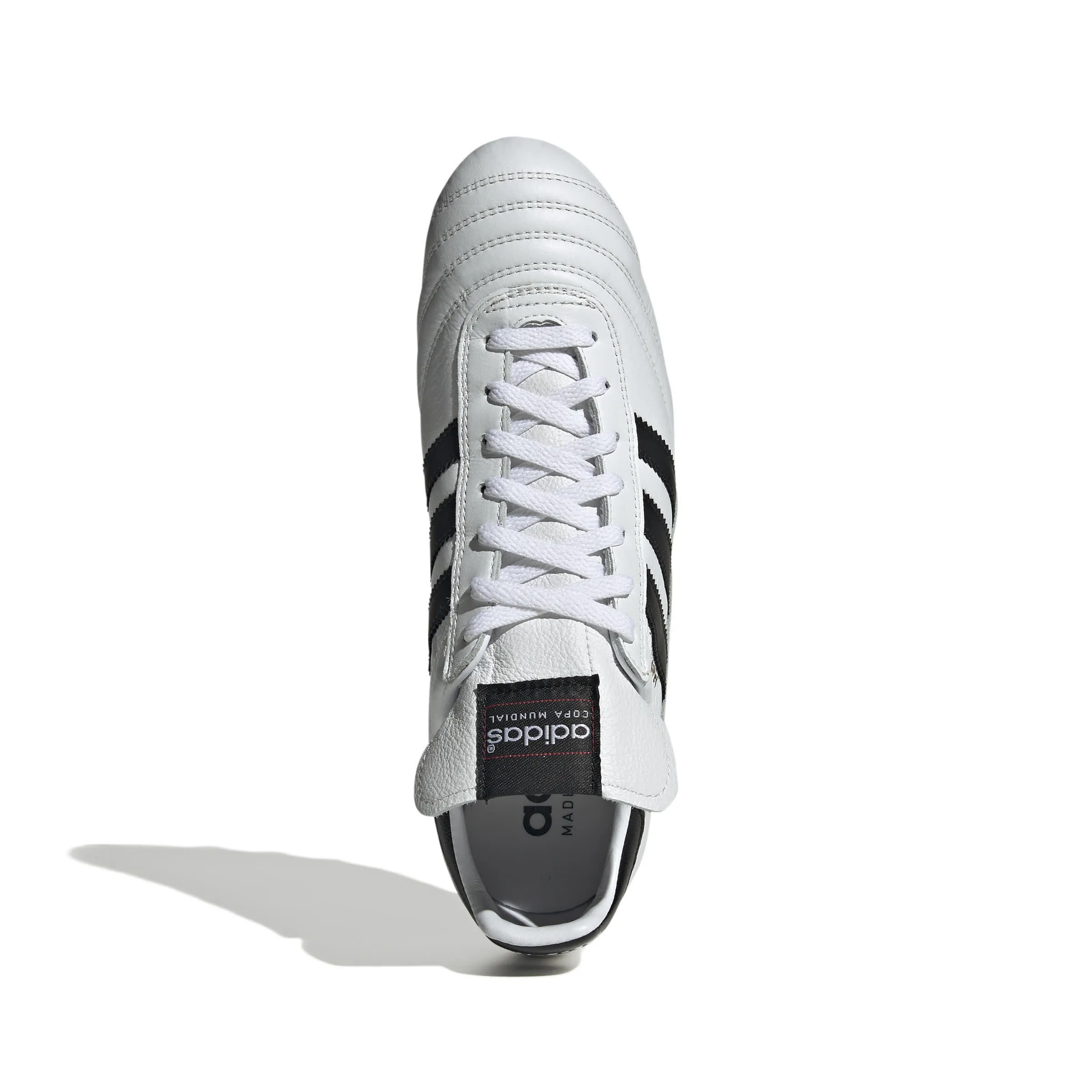 adidas Copa Mundial Fußballschuh Herren weiß