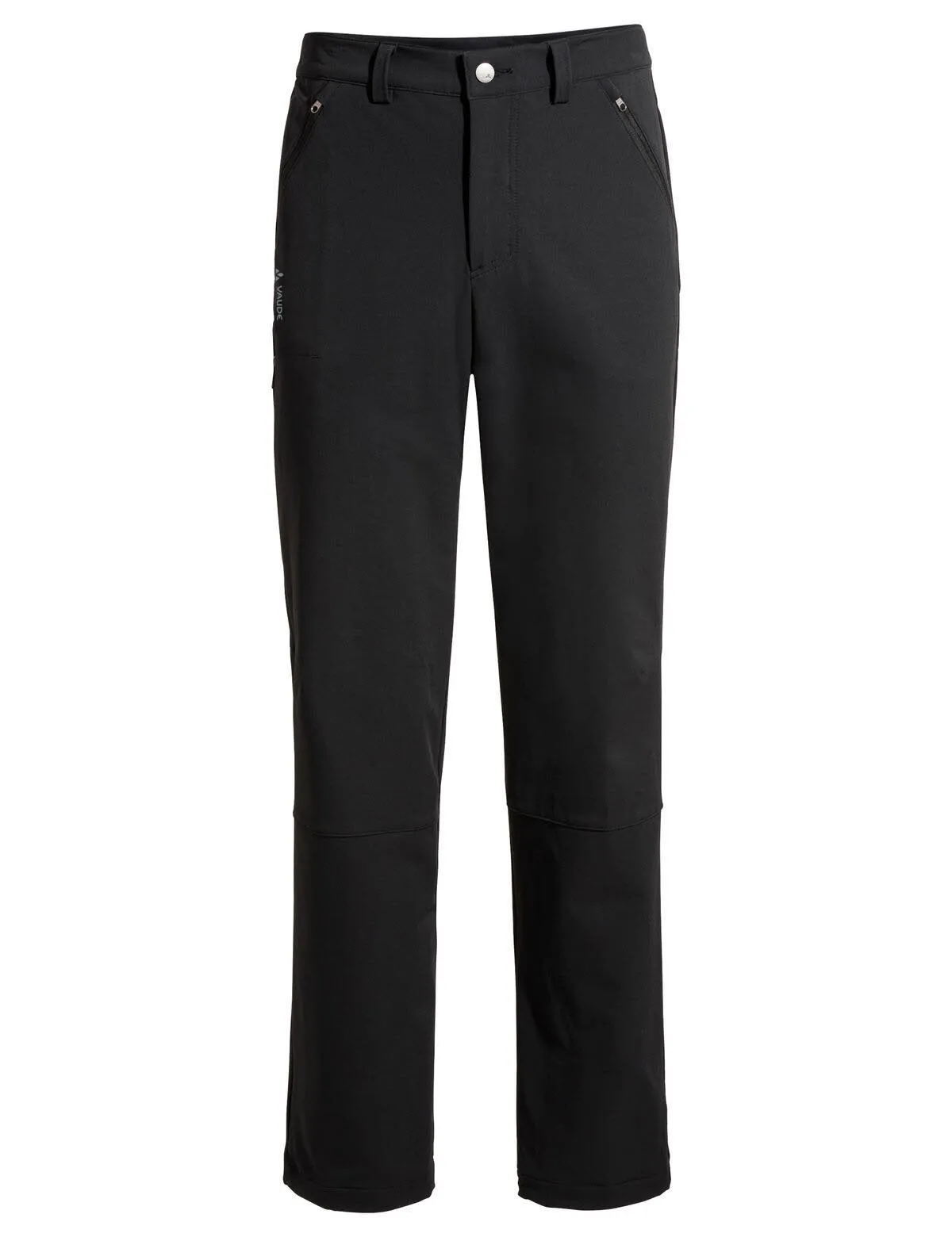 Vaude Strathcona Pants II Herren Wanderhose Outdoorhose schwarz NEU
