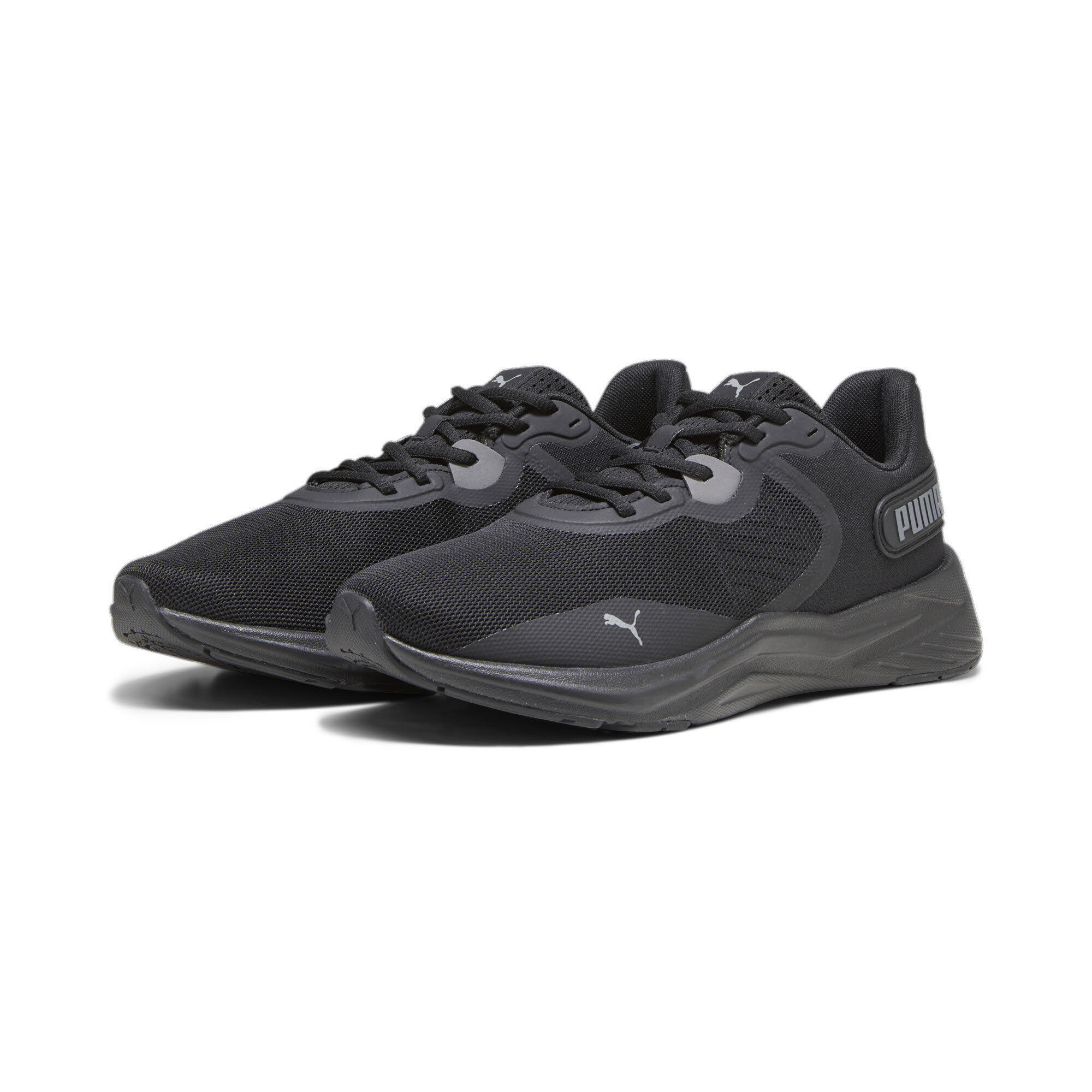 Puma Disperse XT 3 Trainingsschuh Sportschuh Freizeitschuh Herren schwarz