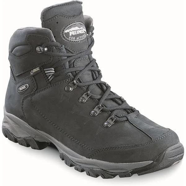 Meindl Ohio Lady GTX Damen Trekkingschuhe Wanderschuhe Outdoor marine NEU