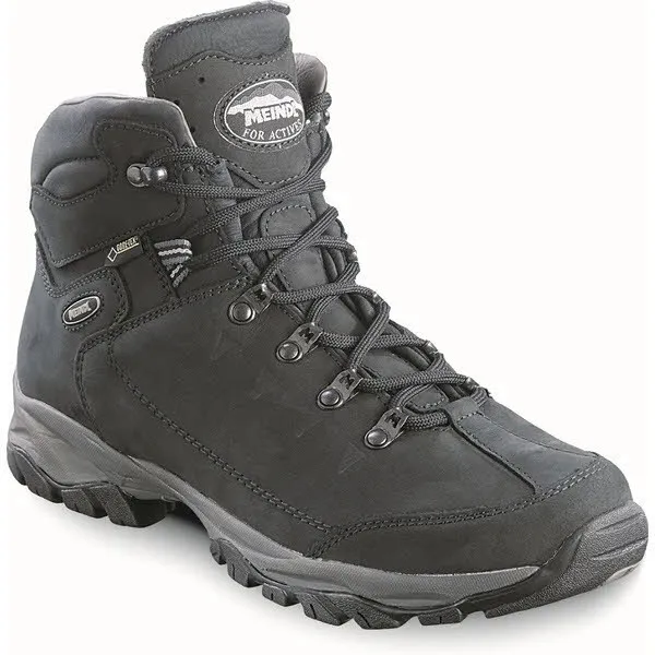 Meindl Ohio Lady GTX Damen Trekkingschuhe Wanderschuhe Outdoor marine NEU