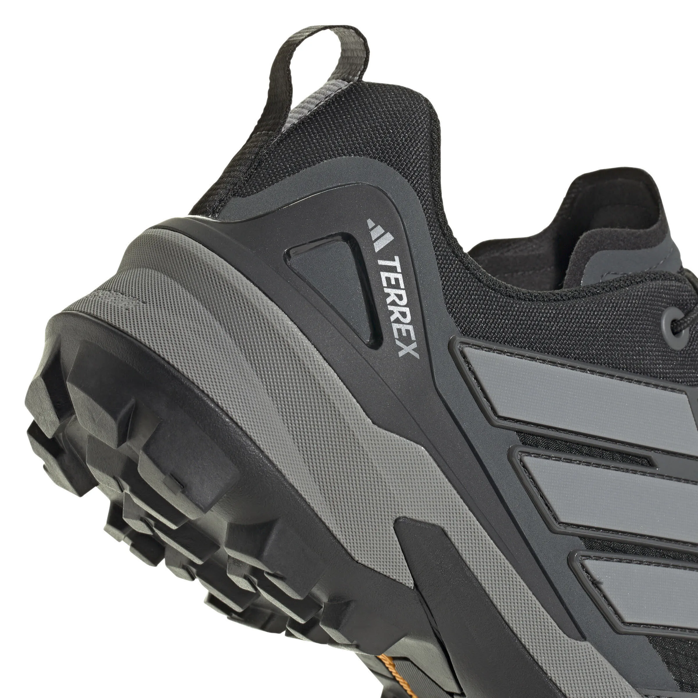 adidas TERREX SKYCHASER GTX W Damen Wanderschuhe Trekkingschuhe Low schwarz