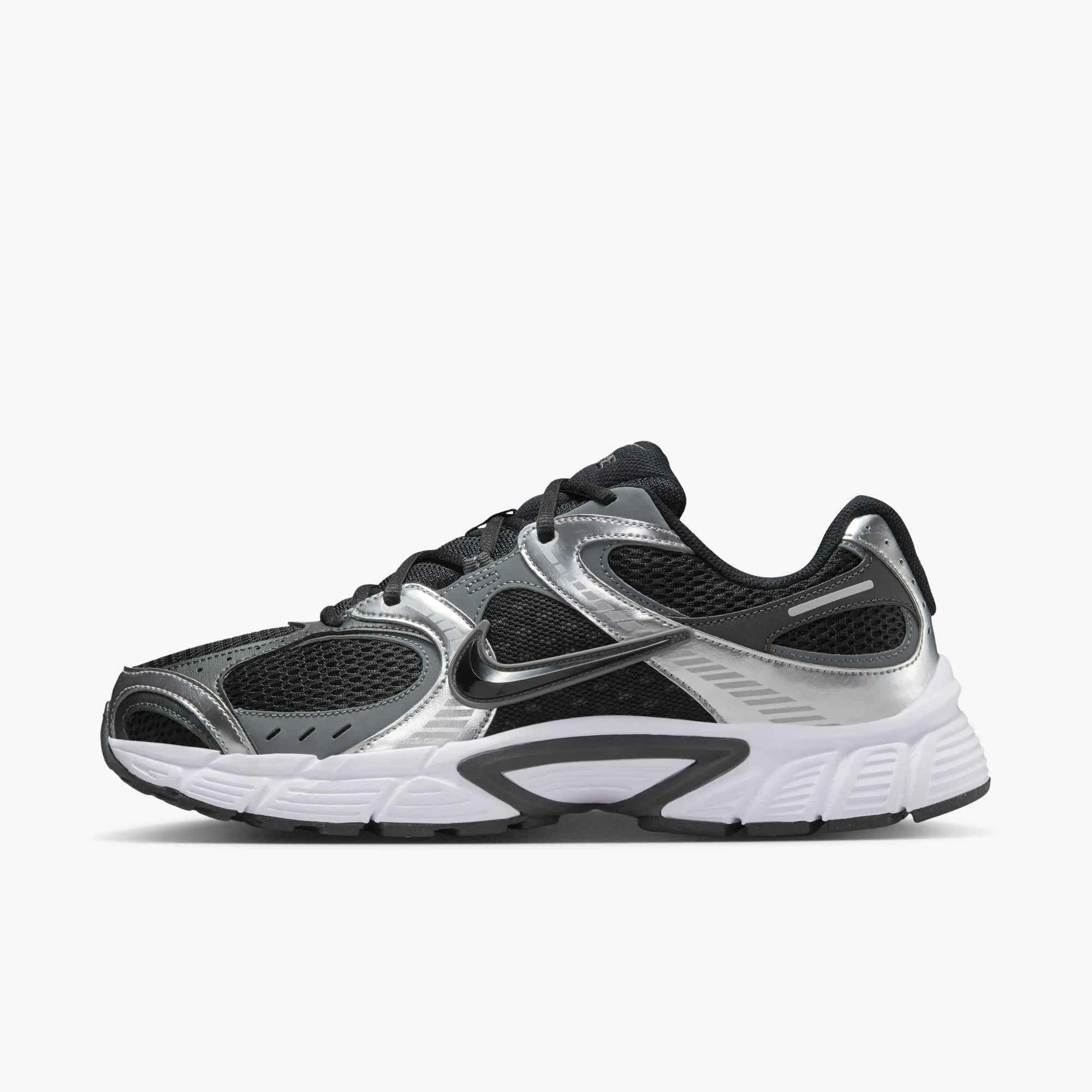 Nike V5 RNR Sneaker Herren schwarz