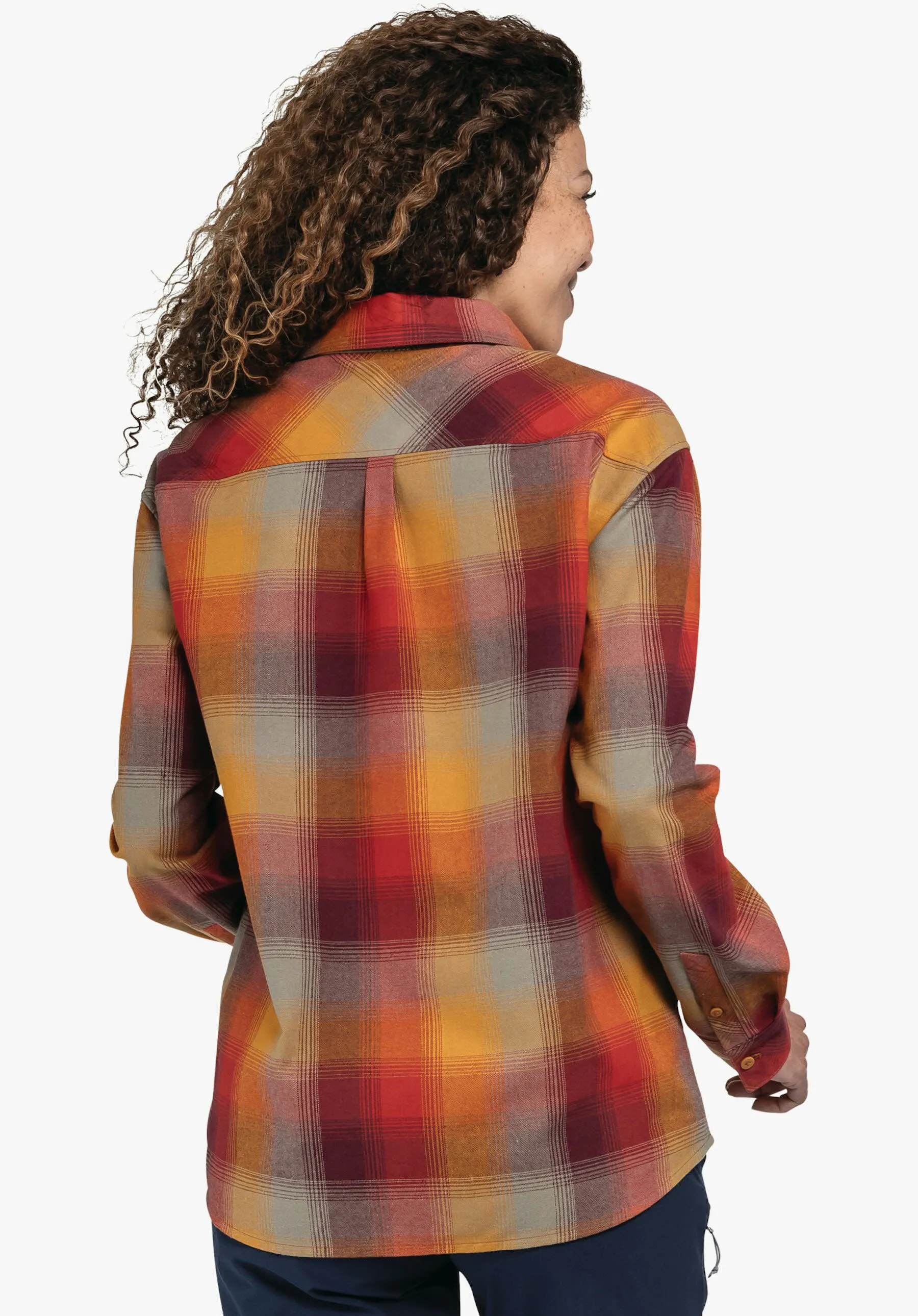 Schöffel LIMEDES Damen Bluse Wanderbluse Langarmhemd gelb