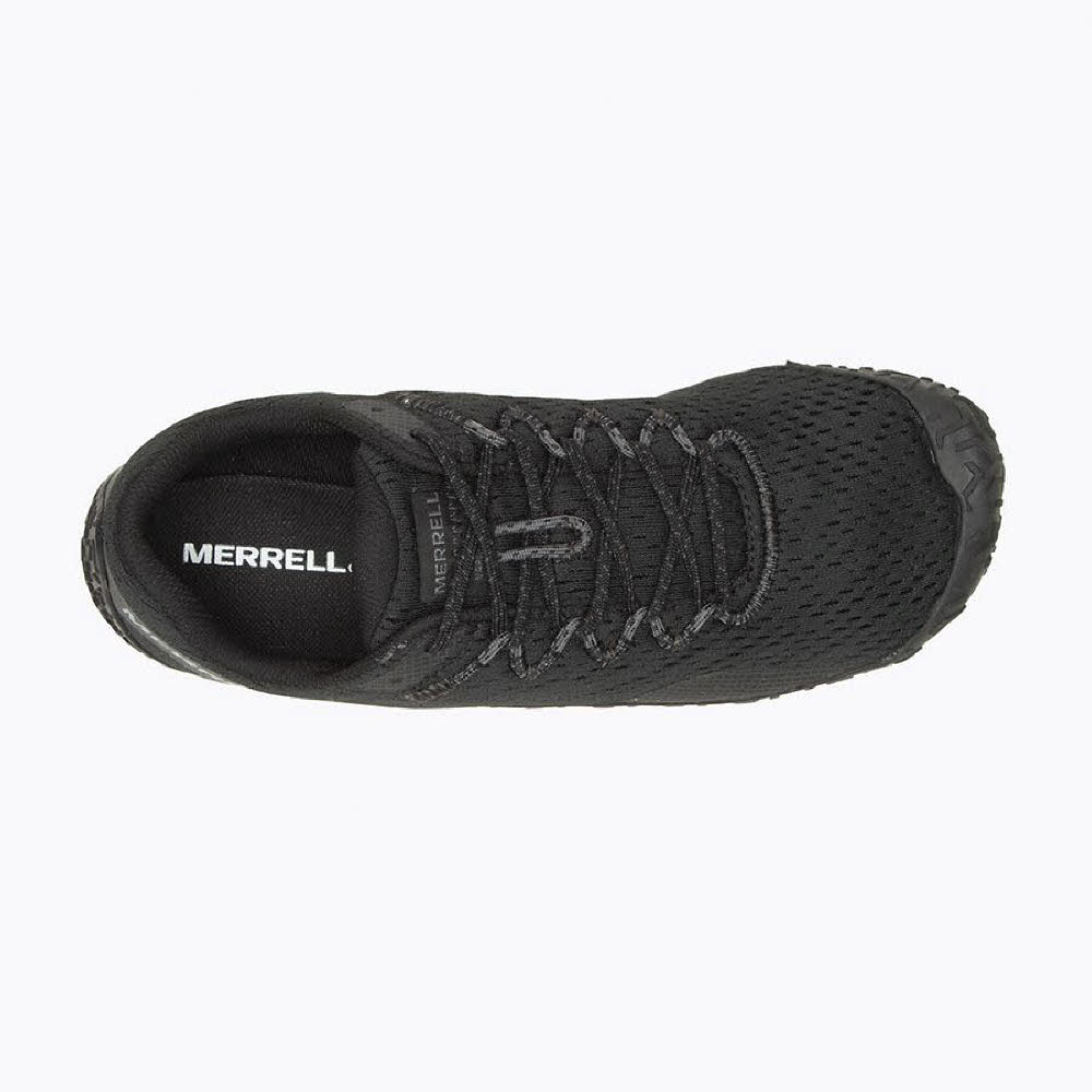 Merrell Vapor Glove 6 Herren Trailrunningschuh Barfußschuhe schwarz NEU