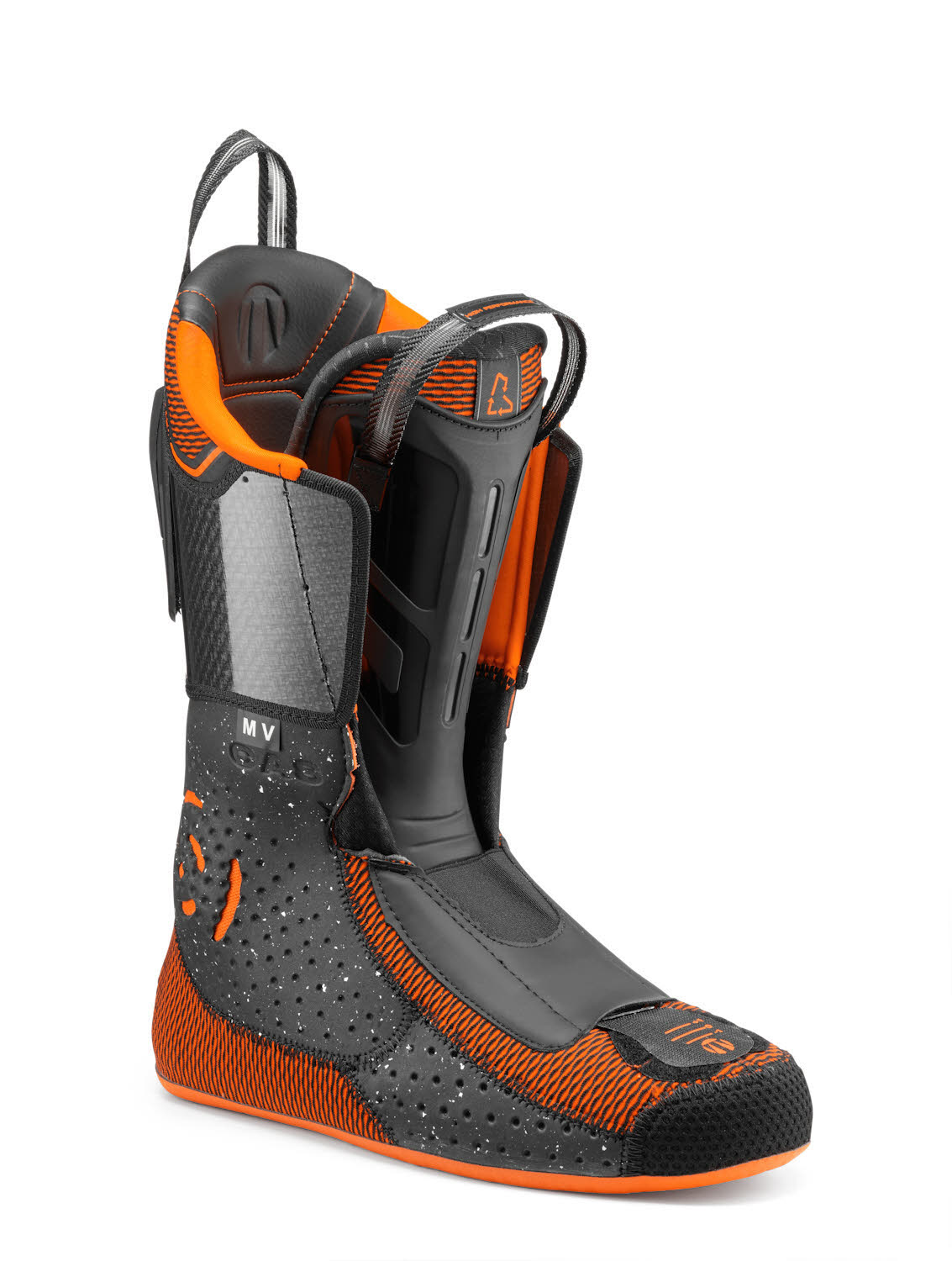 Tecnica Mach1 MV 130 TD2 GW Erwachsenen Skischuh Skistiefel orange